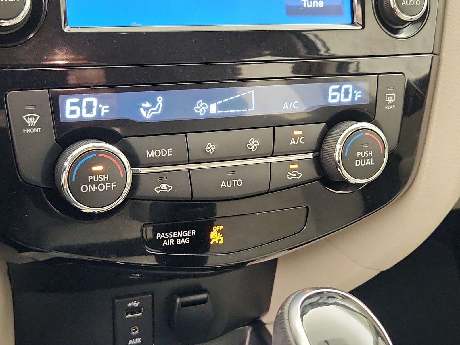2018 Nissan Rogue Sport SV - Photo 18