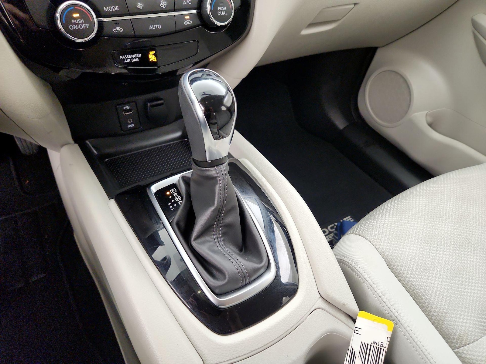 2018 Nissan Rogue Sport SV - Photo 19