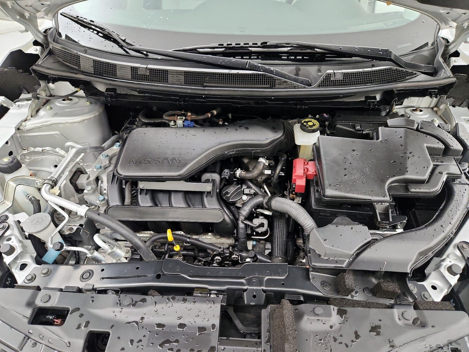 2018 Nissan Rogue Sport SV - Photo 23