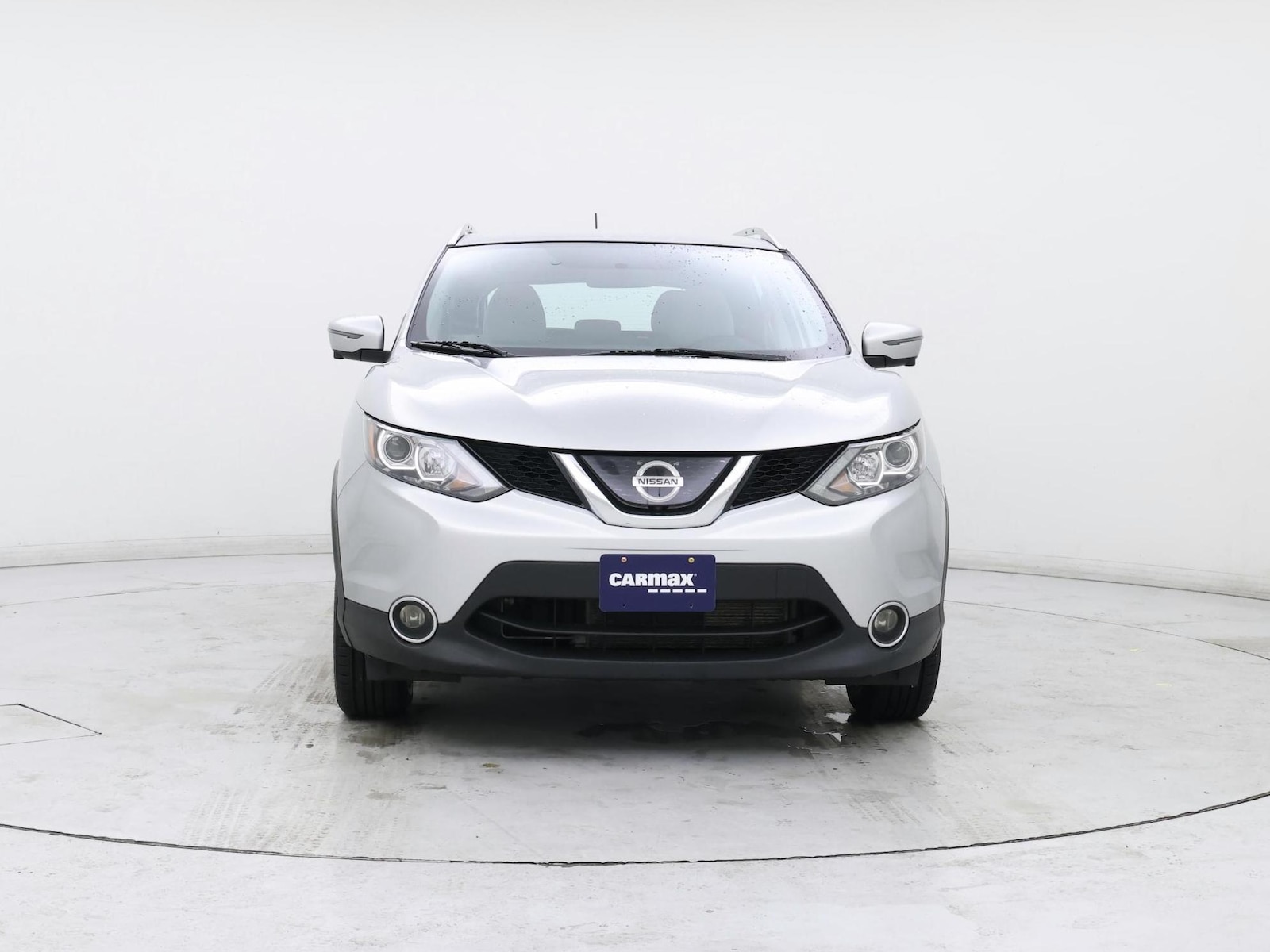 2018 Nissan Rogue Sport SV - Photo 6