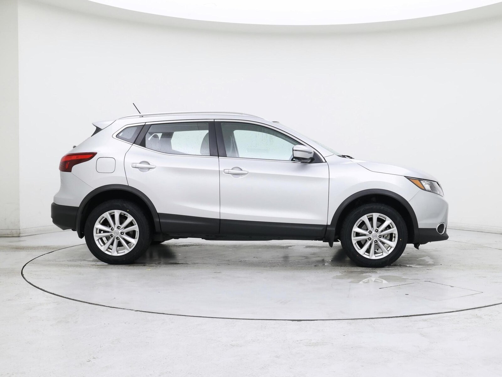 2018 Nissan Rogue Sport SV - Photo 8