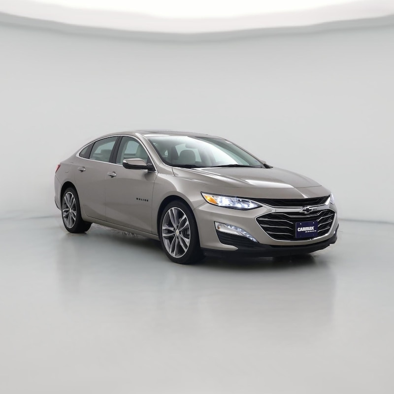 2022 Chevrolet Malibu Premier