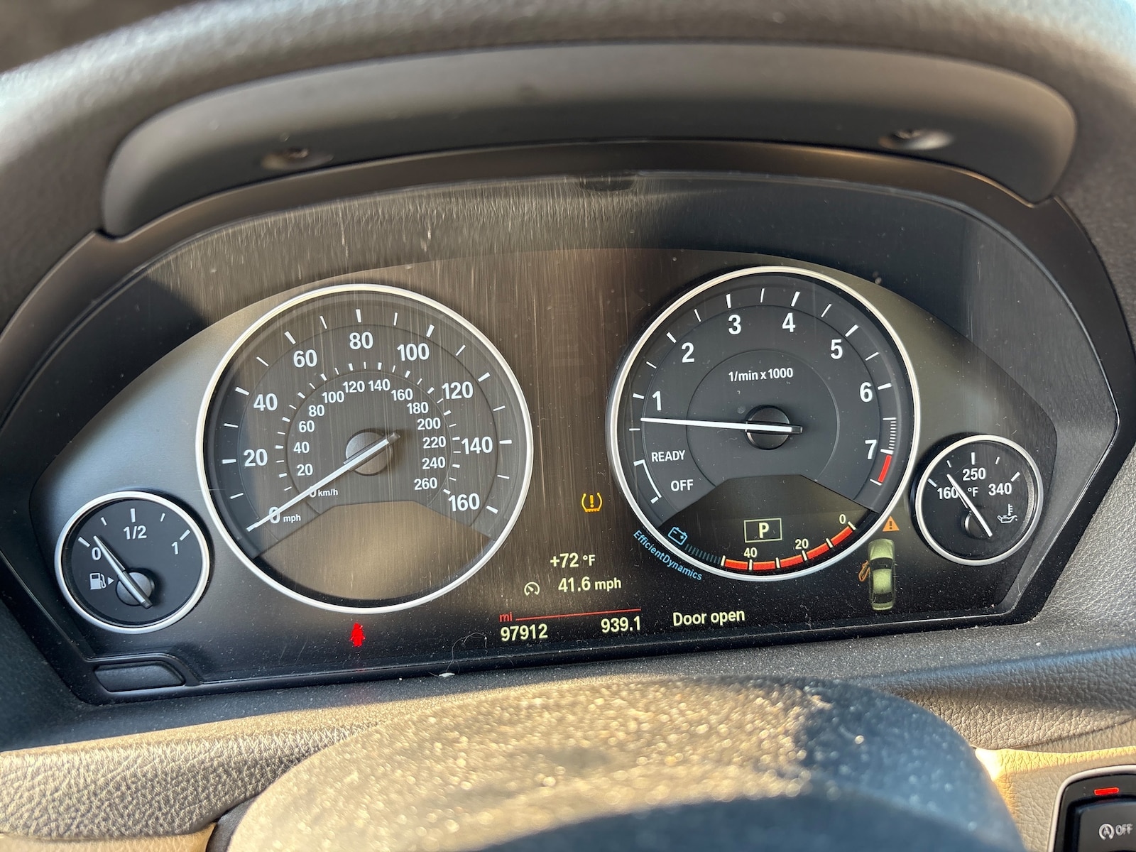2015 BMW 328XI