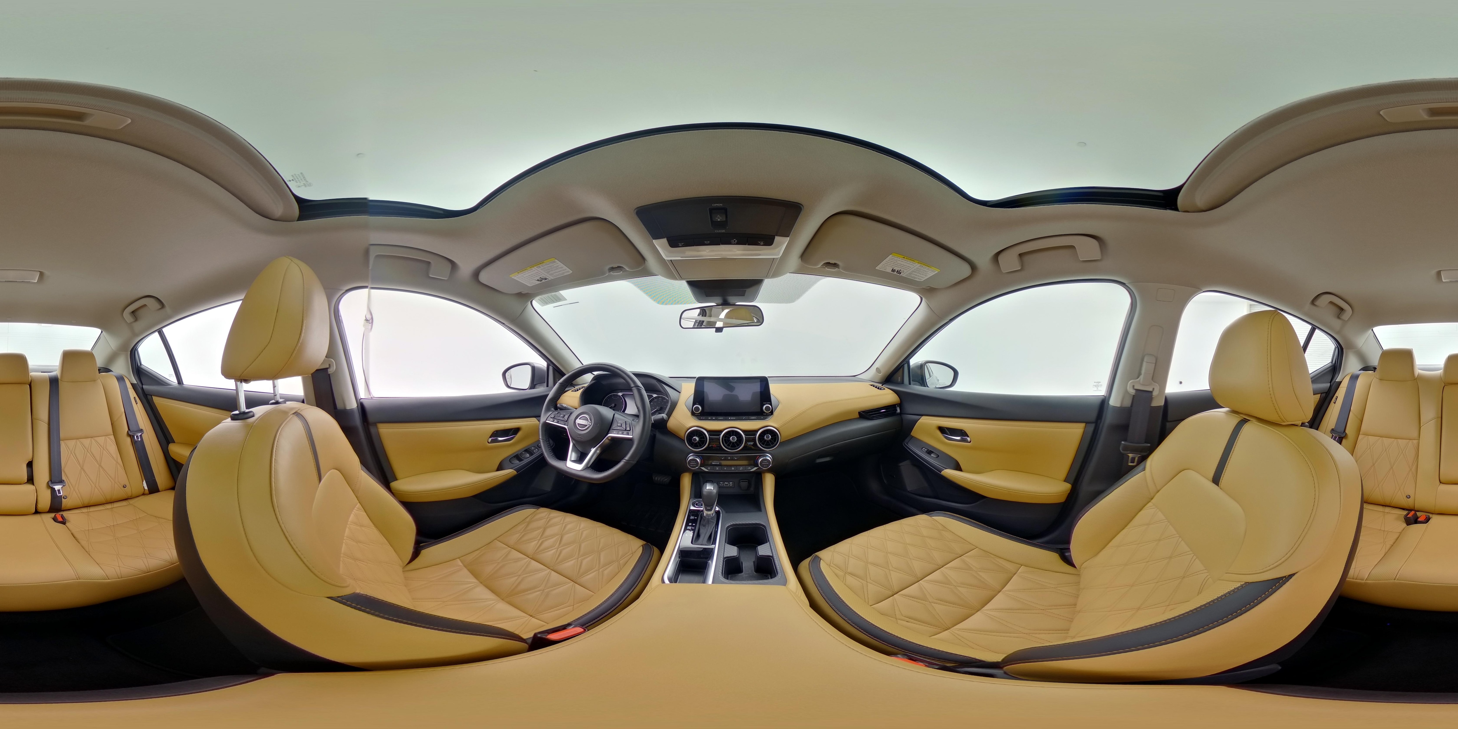 2024 Nissan Sentra SV - Photo 25