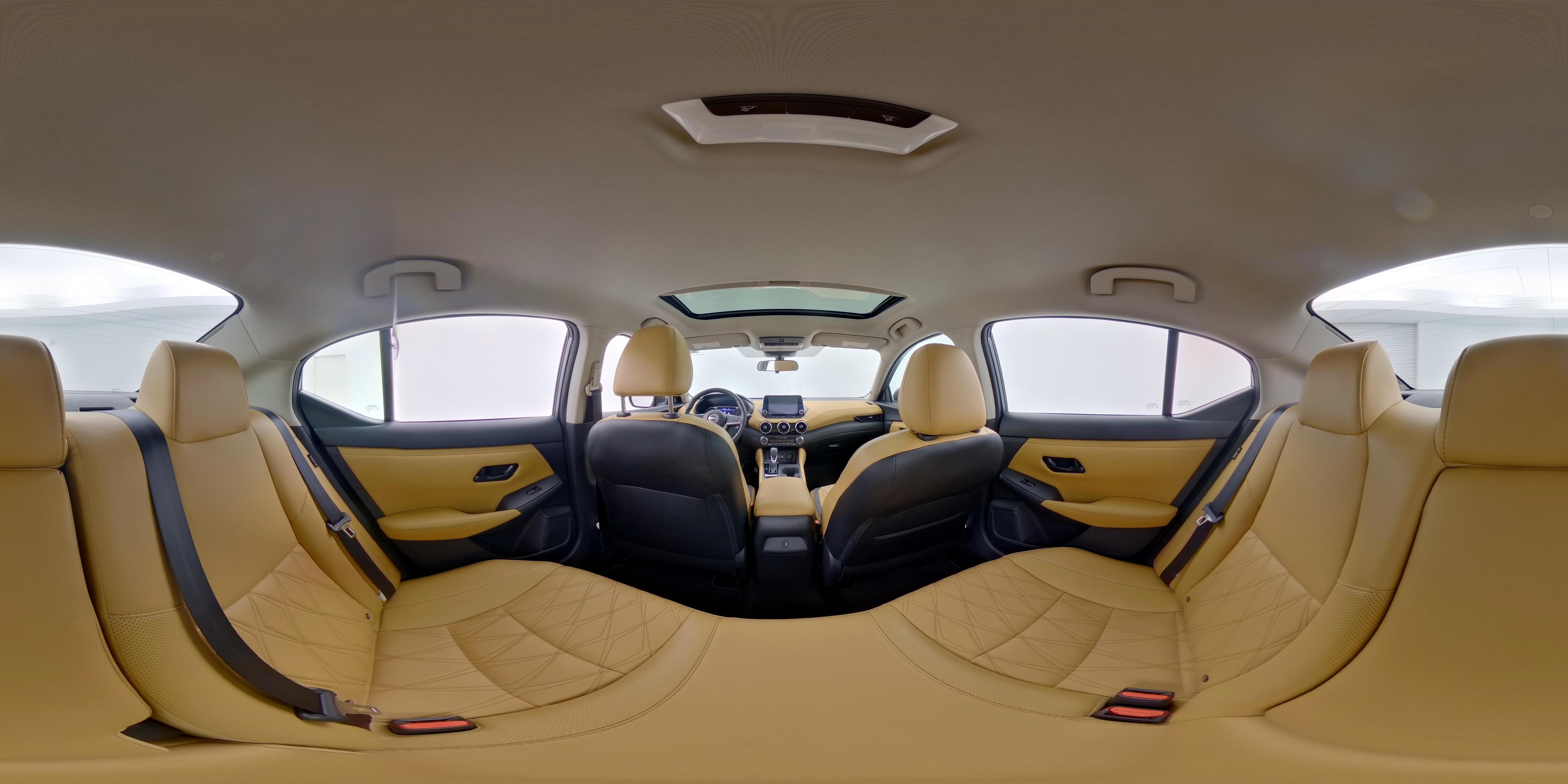 2024 Nissan Sentra SV - Photo 26