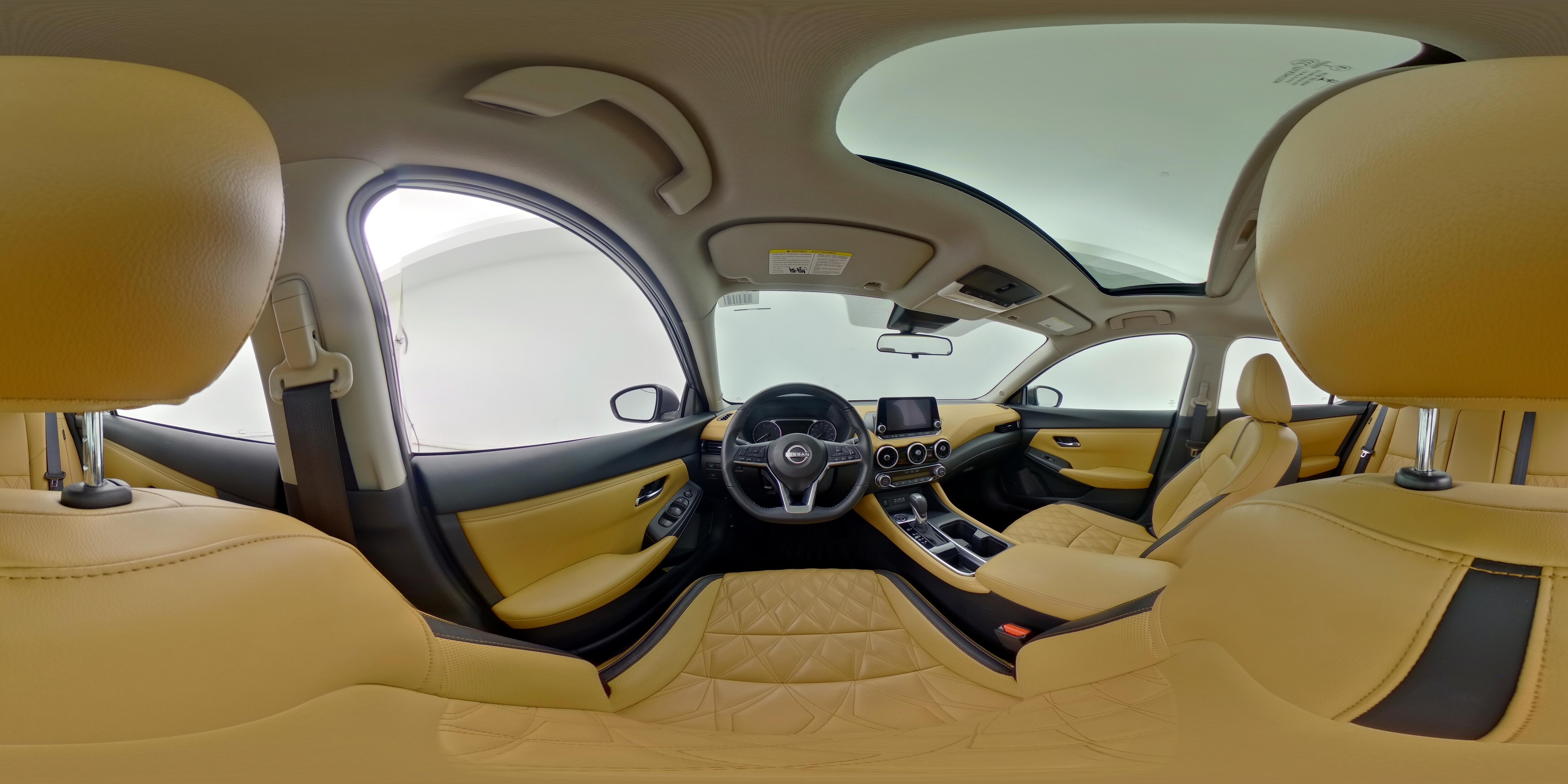 2024 Nissan Sentra SV - Photo 27