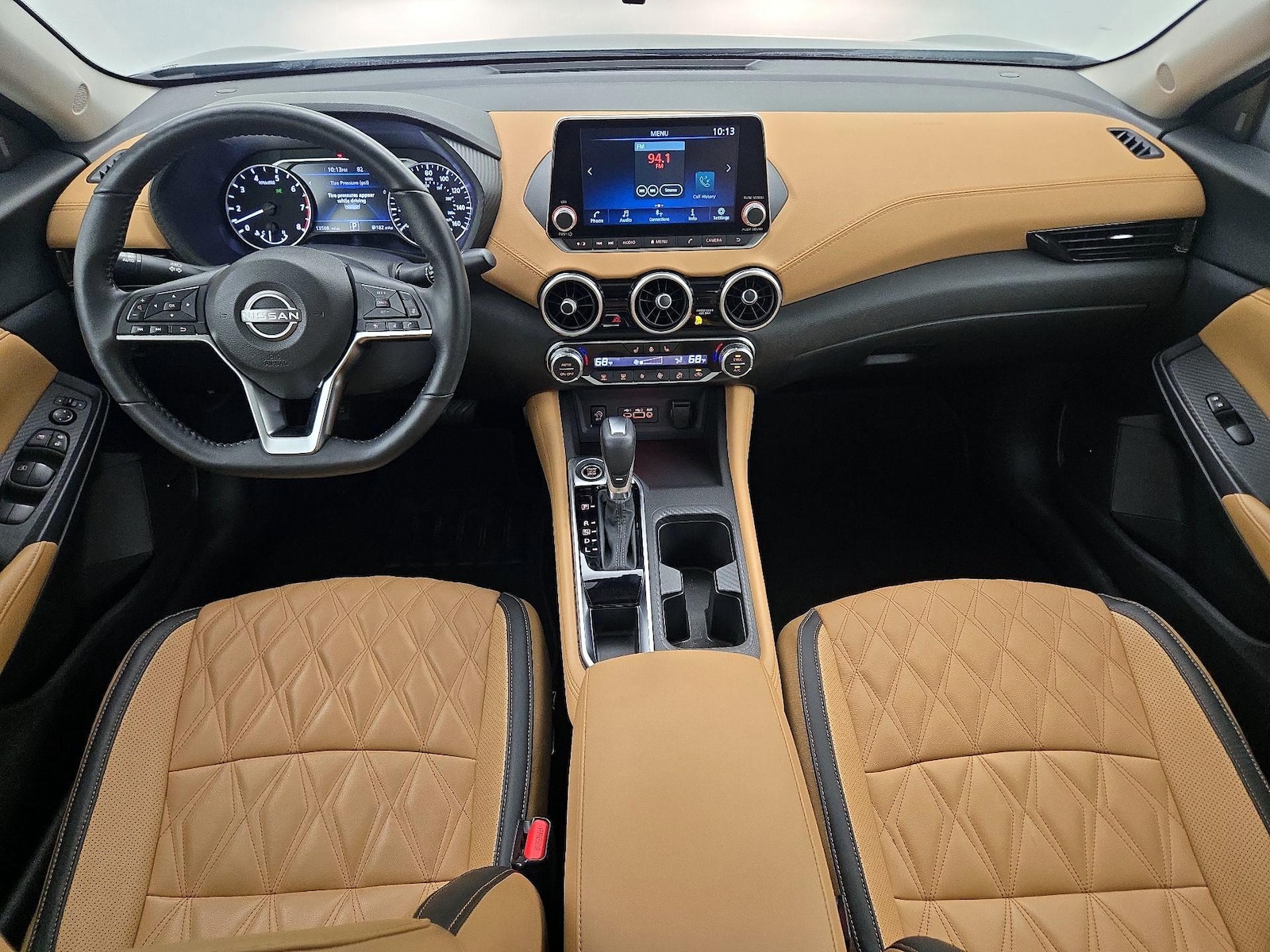 2024 Nissan Sentra SV - Photo 10