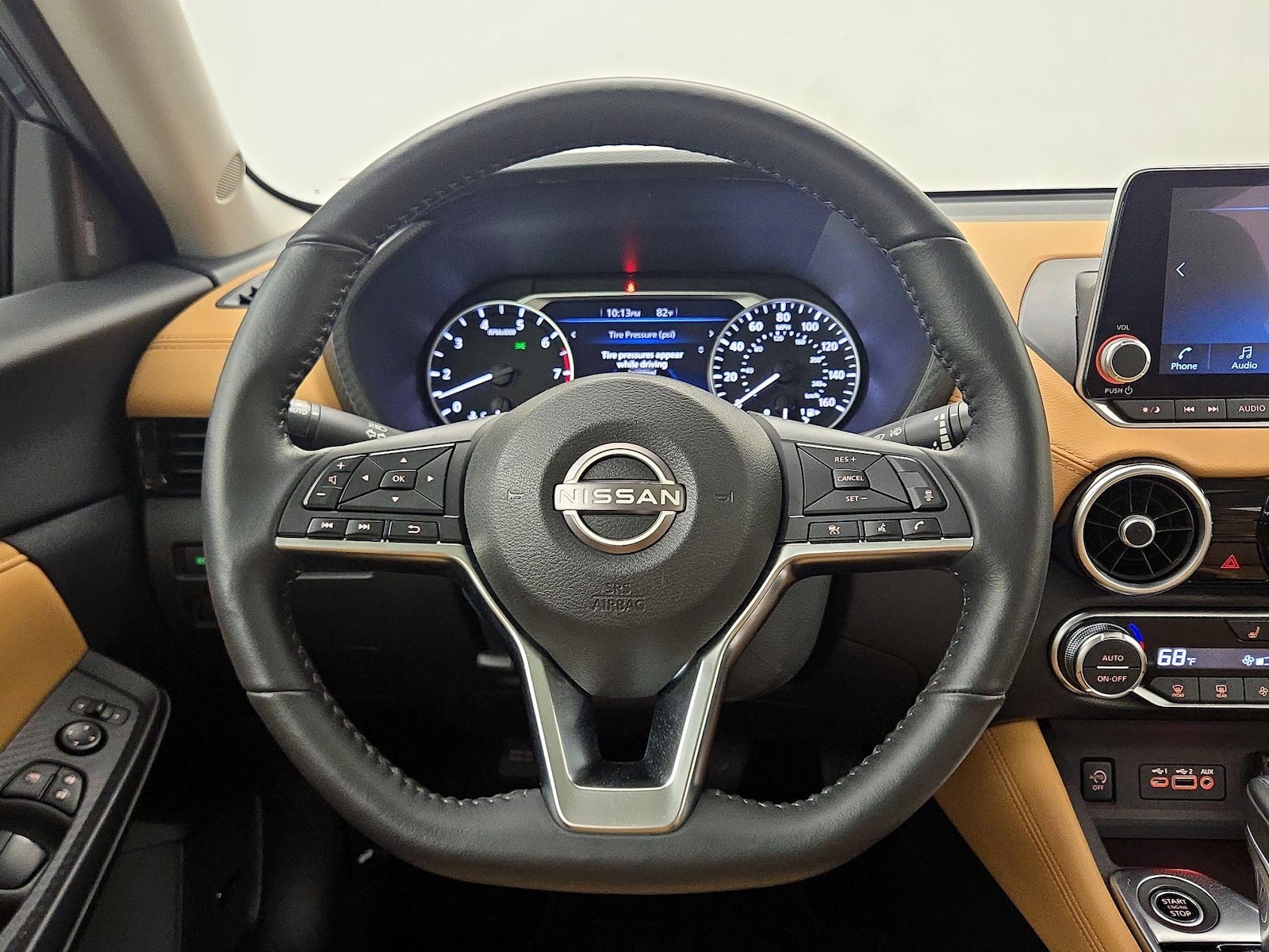 2024 Nissan Sentra SV - Photo 11