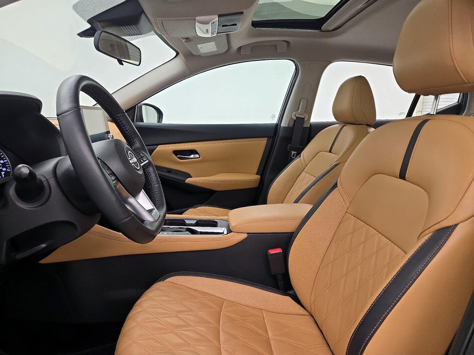 2024 Nissan Sentra SV - Photo 12