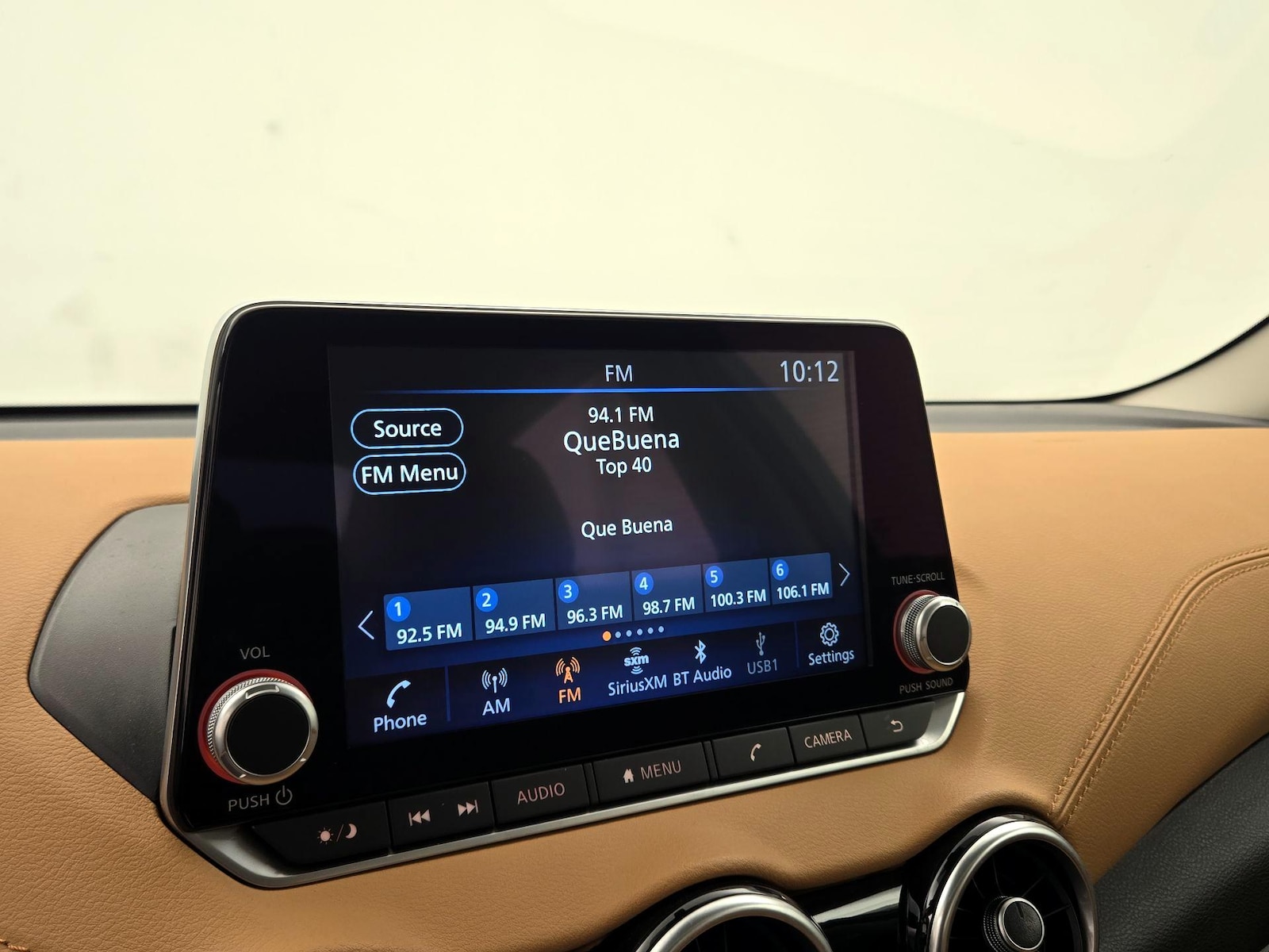 2024 Nissan Sentra SV - Photo 16