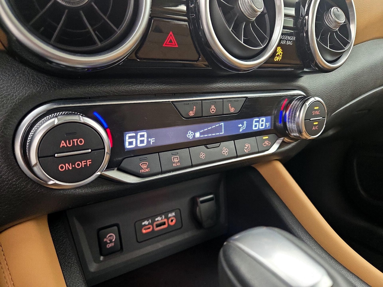2024 Nissan Sentra SV - Photo 17