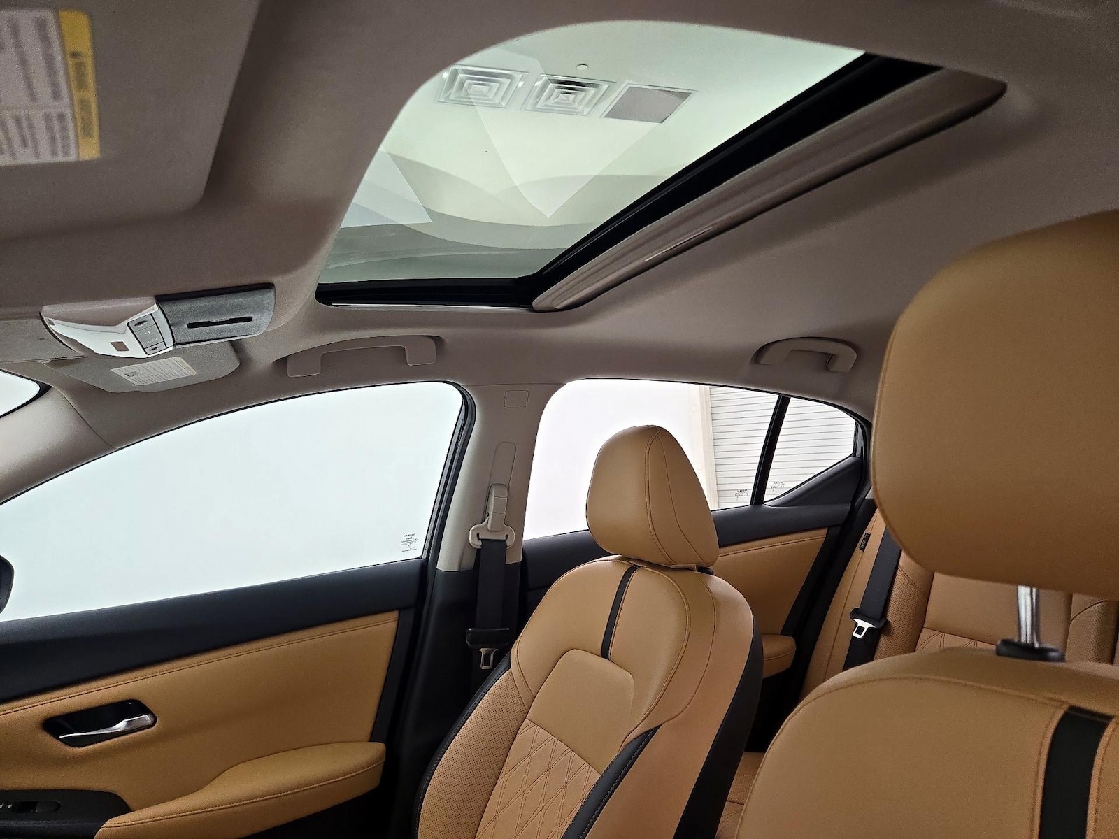 2024 Nissan Sentra SV - Photo 20