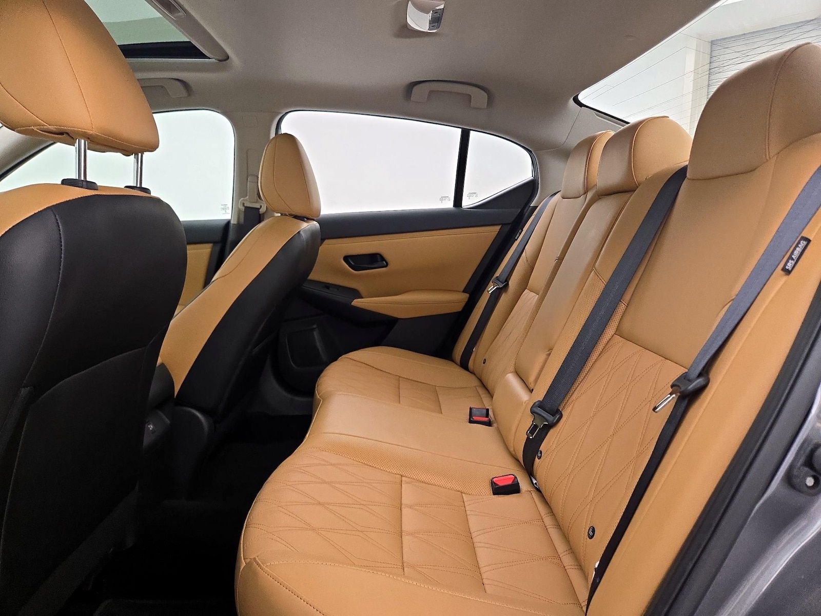 2024 Nissan Sentra SV - Photo 21
