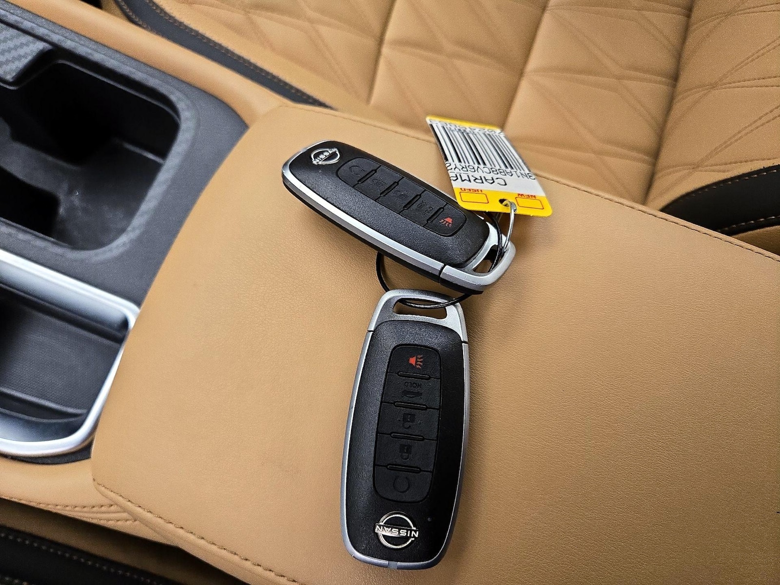 2024 Nissan Sentra SV - Photo 24