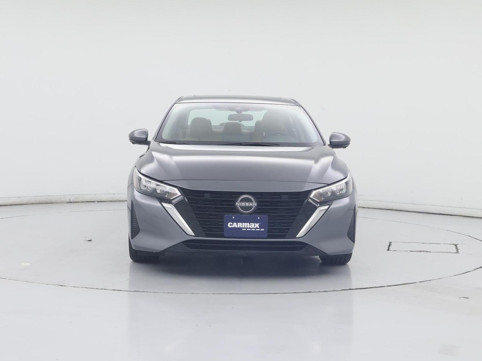 2024 Nissan Sentra SV - Photo 6