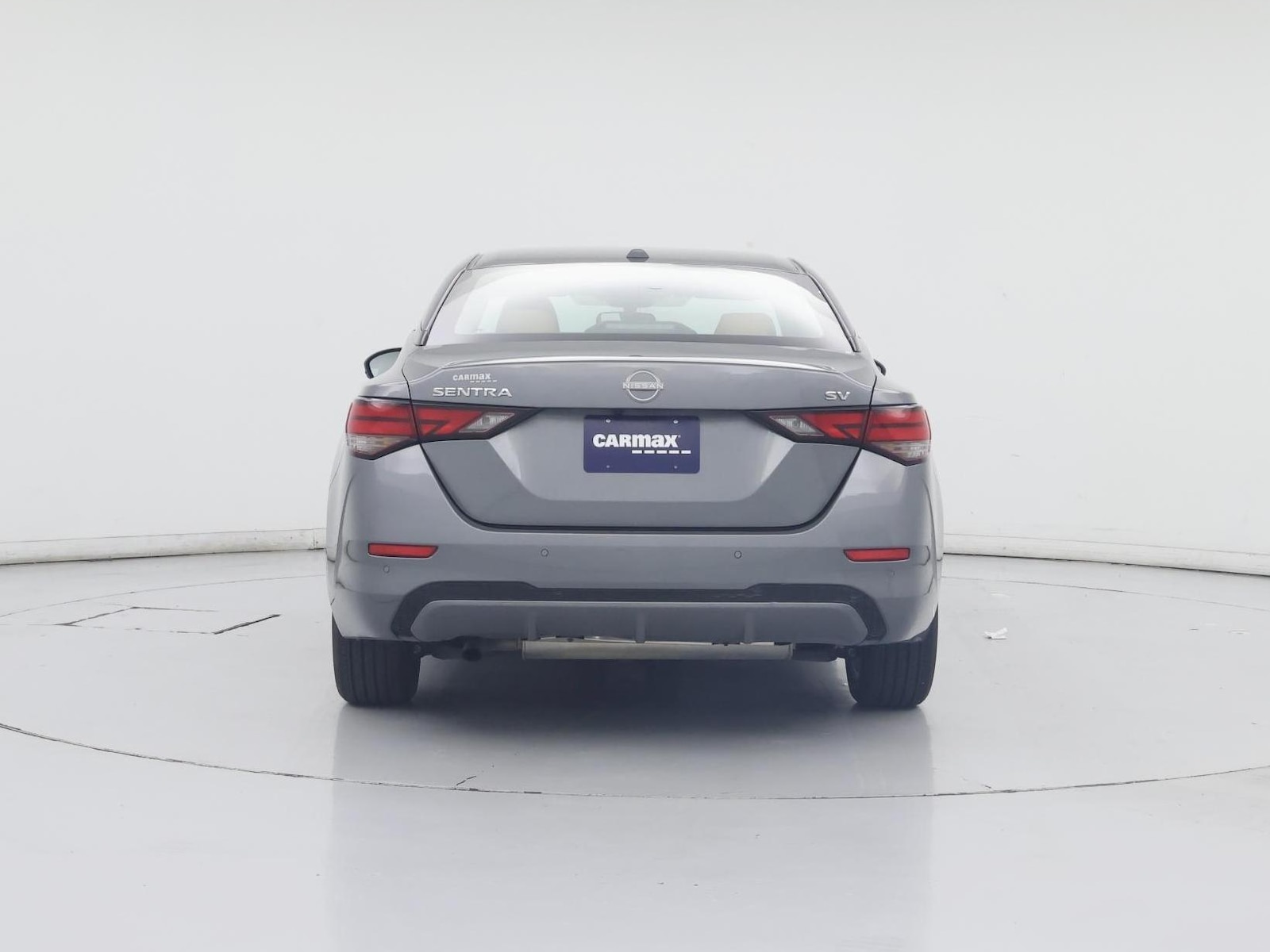 2024 Nissan Sentra SV - Photo 7