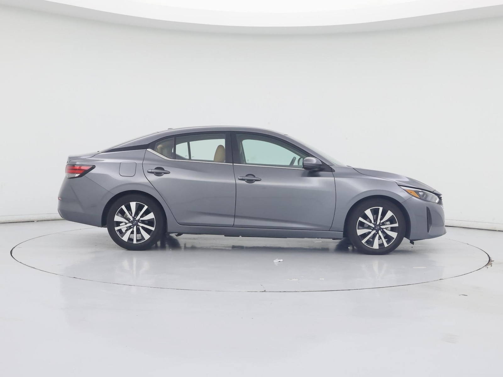 2024 Nissan Sentra SV - Photo 8