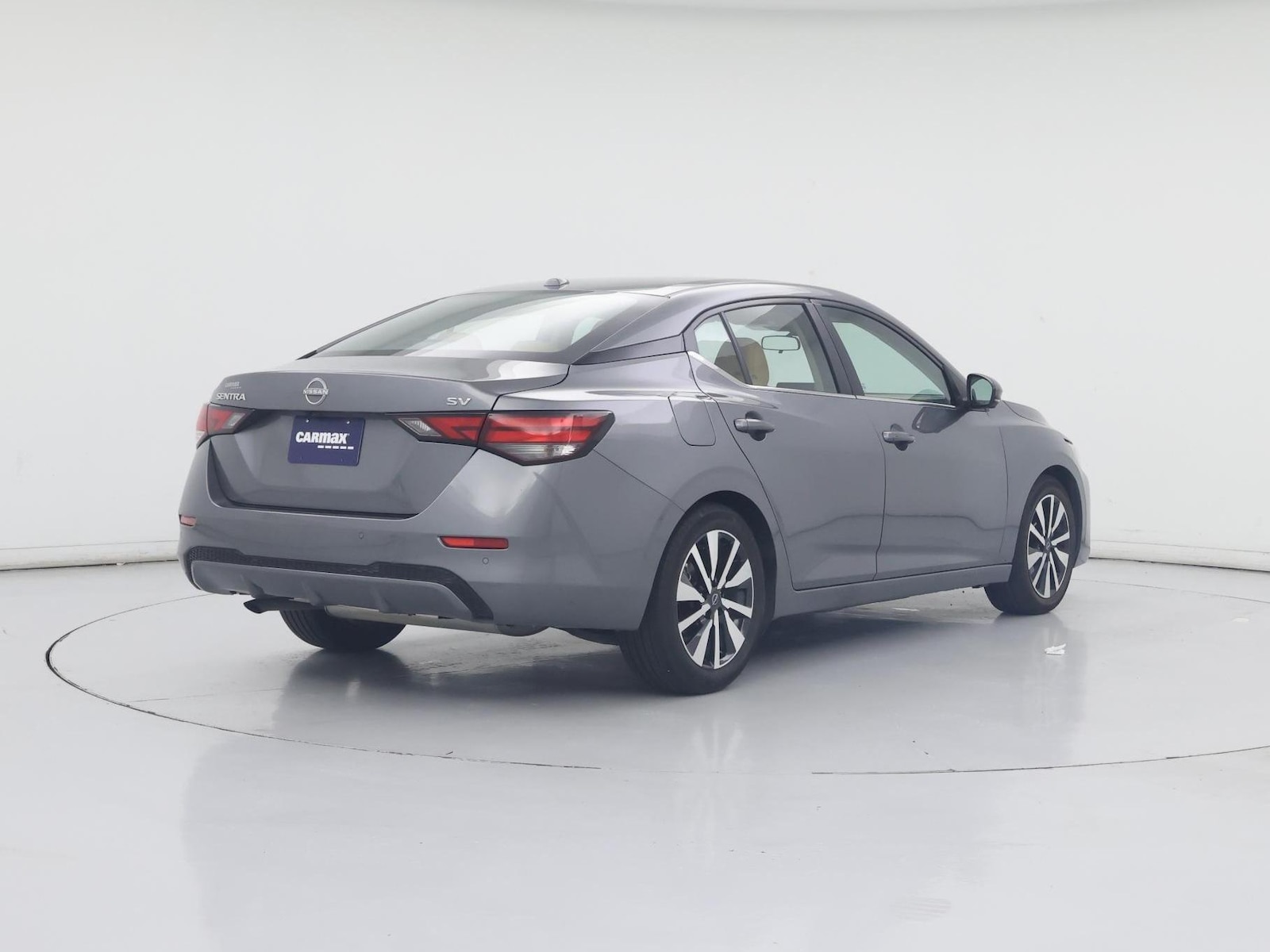 2024 Nissan Sentra SV - Photo 9