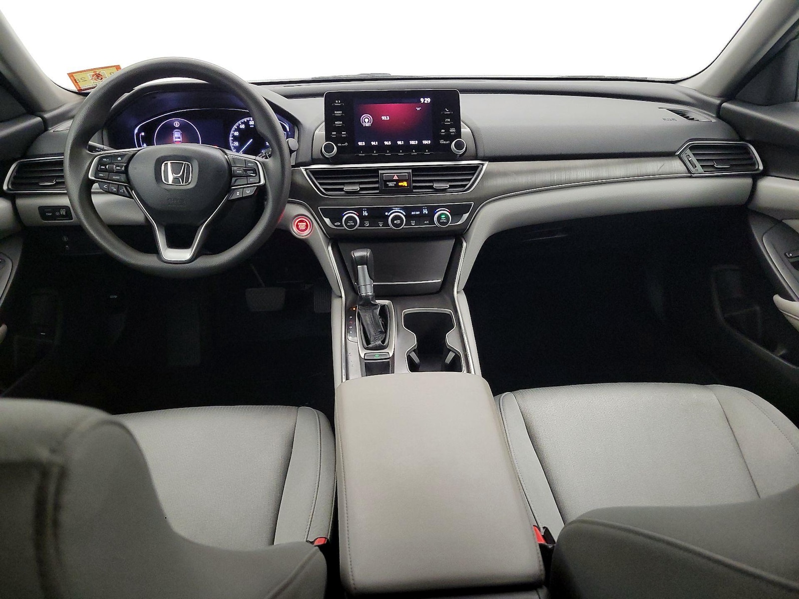 Rear View Camera