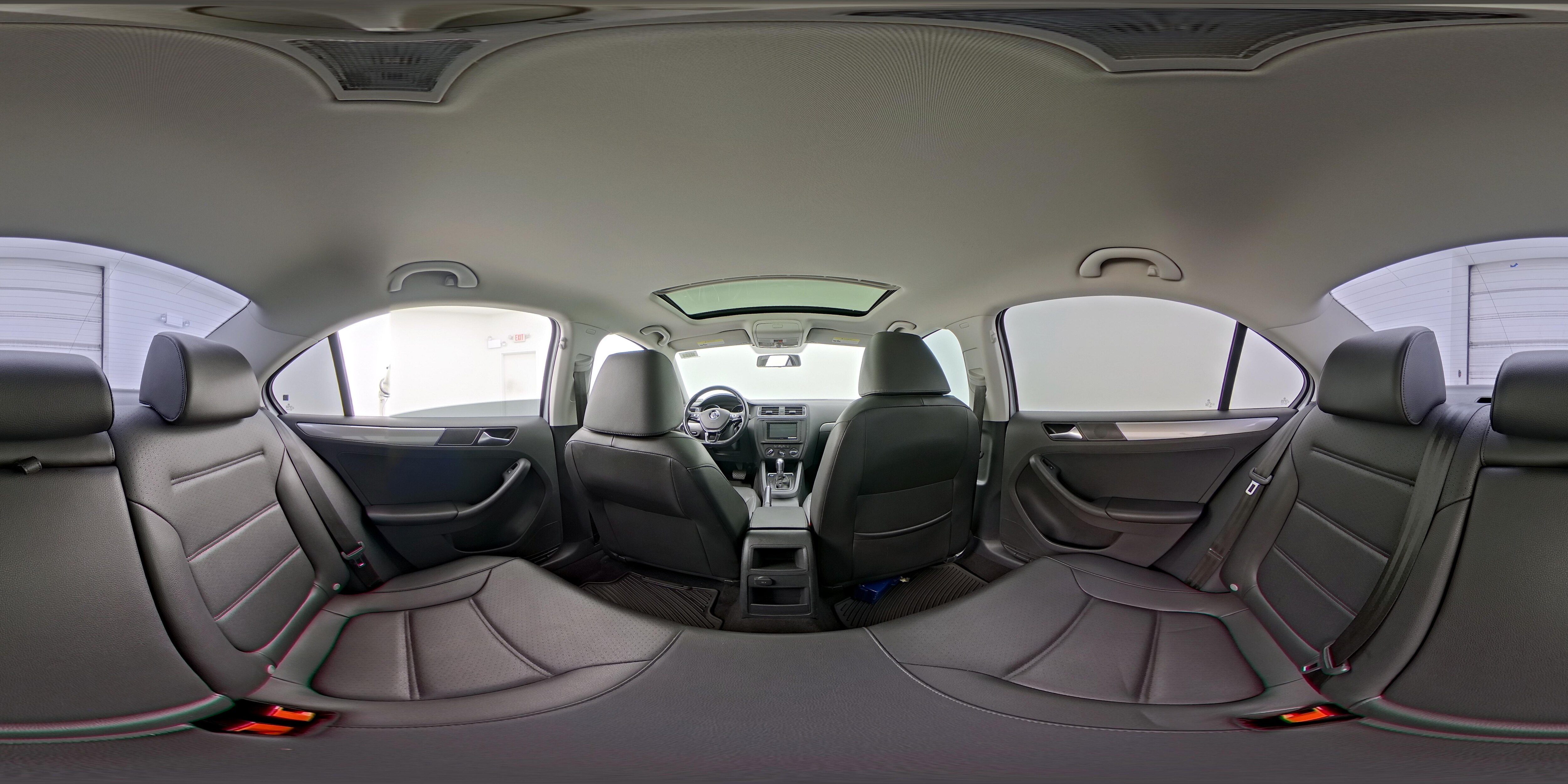 2017 Volkswagen Jetta SE - Photo 26