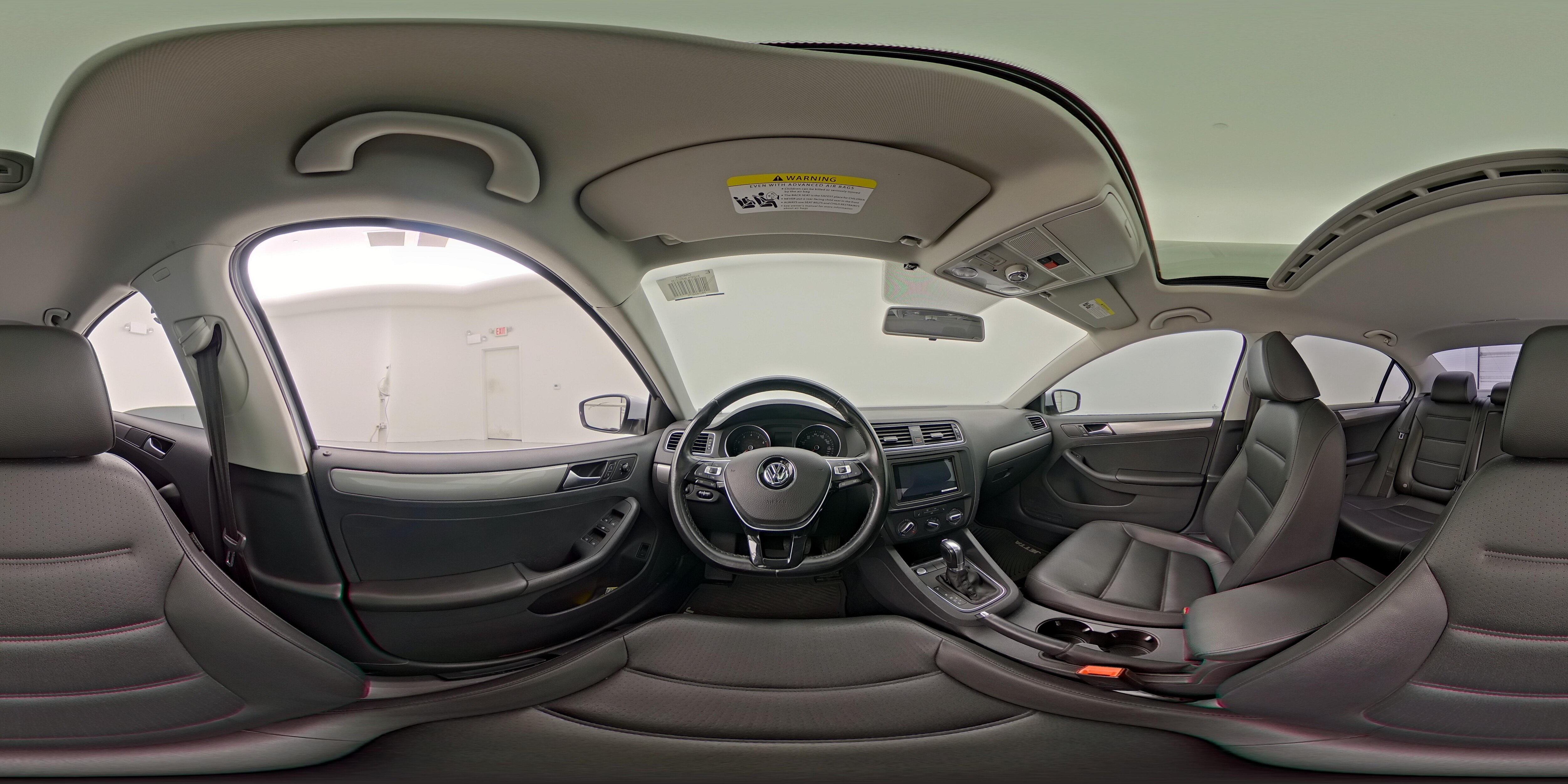 2017 Volkswagen Jetta SE - Photo 27