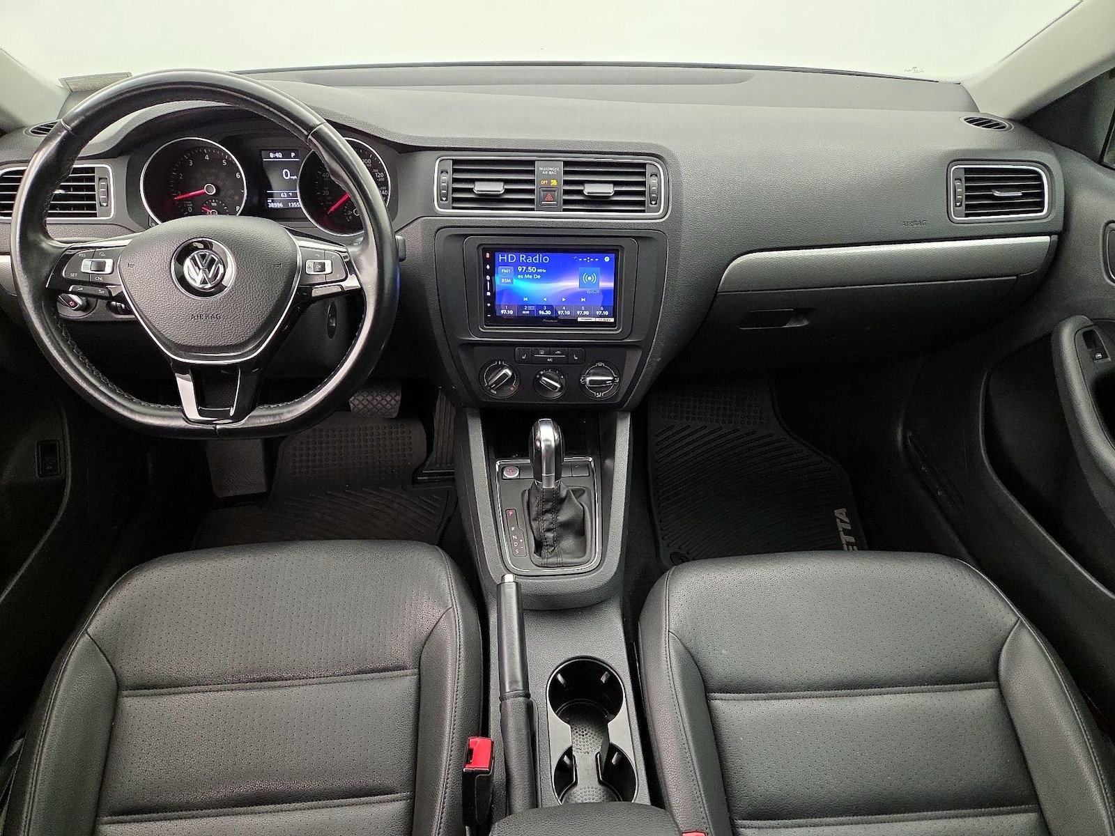2017 Volkswagen Jetta SE - Photo 10