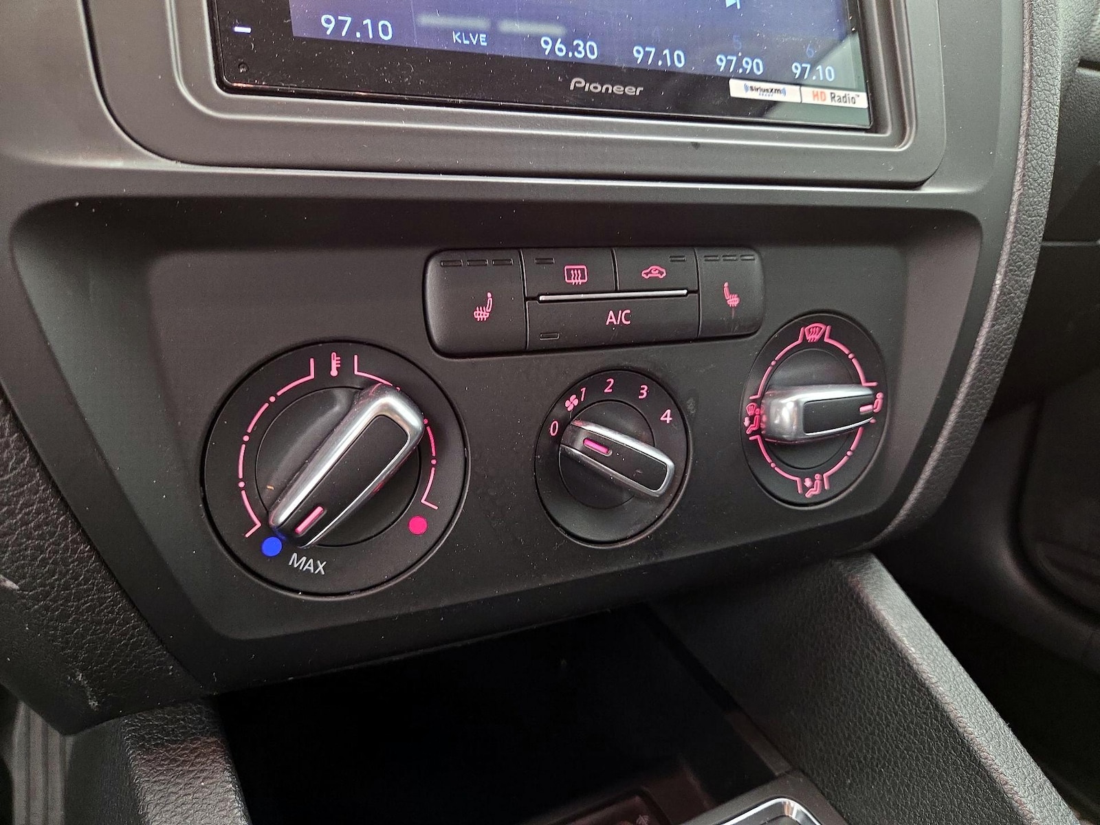 2017 Volkswagen Jetta SE - Photo 17