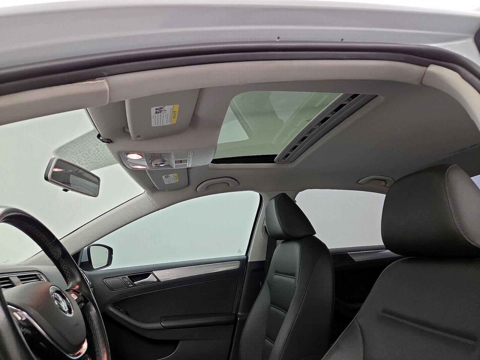 2017 Volkswagen Jetta SE - Photo 20