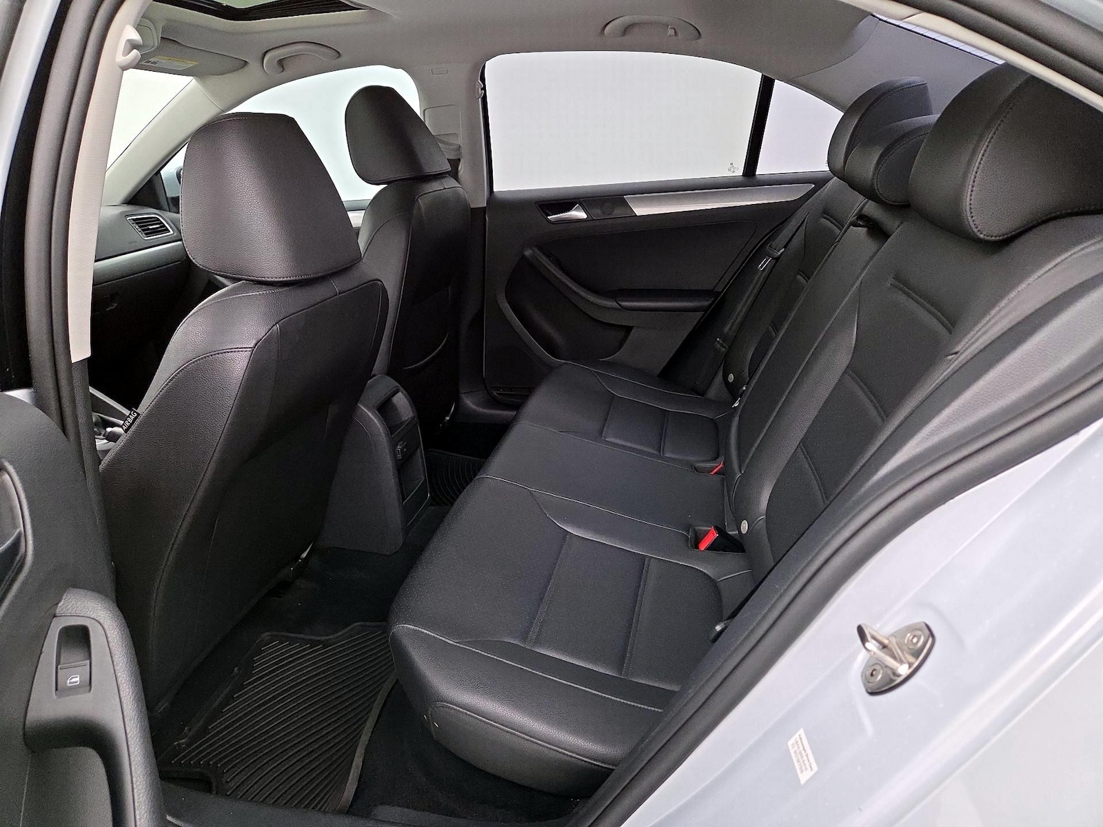 2017 Volkswagen Jetta SE - Photo 21