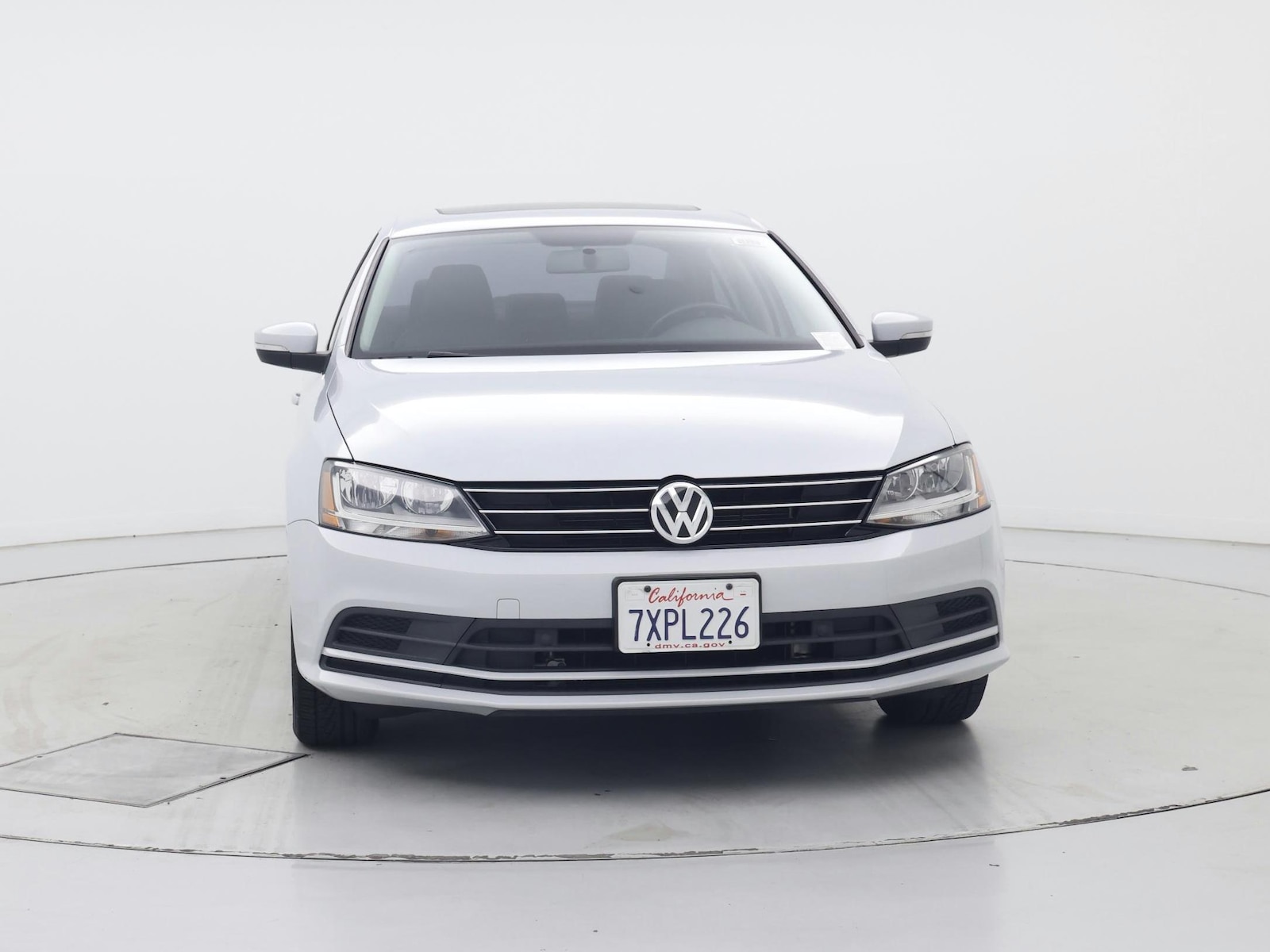 2017 Volkswagen Jetta SE - Photo 6