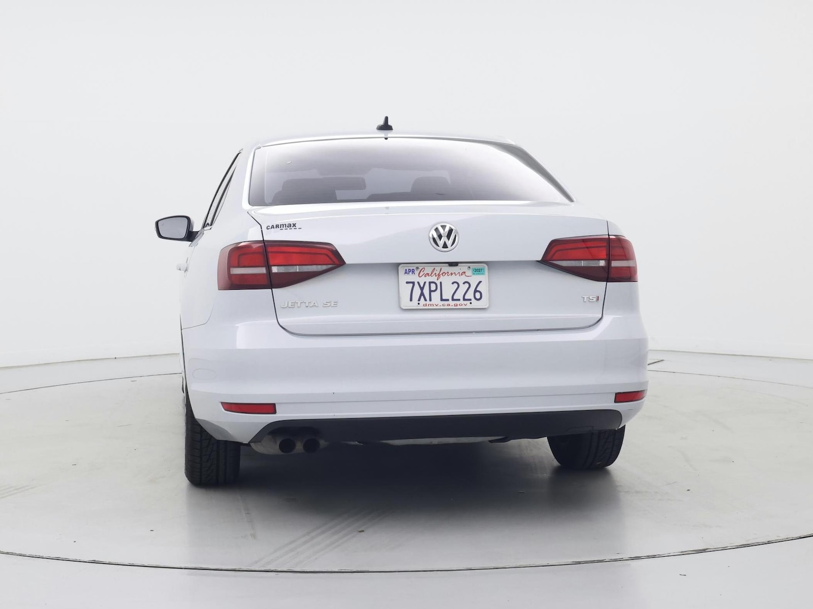 2017 Volkswagen Jetta SE - Photo 7