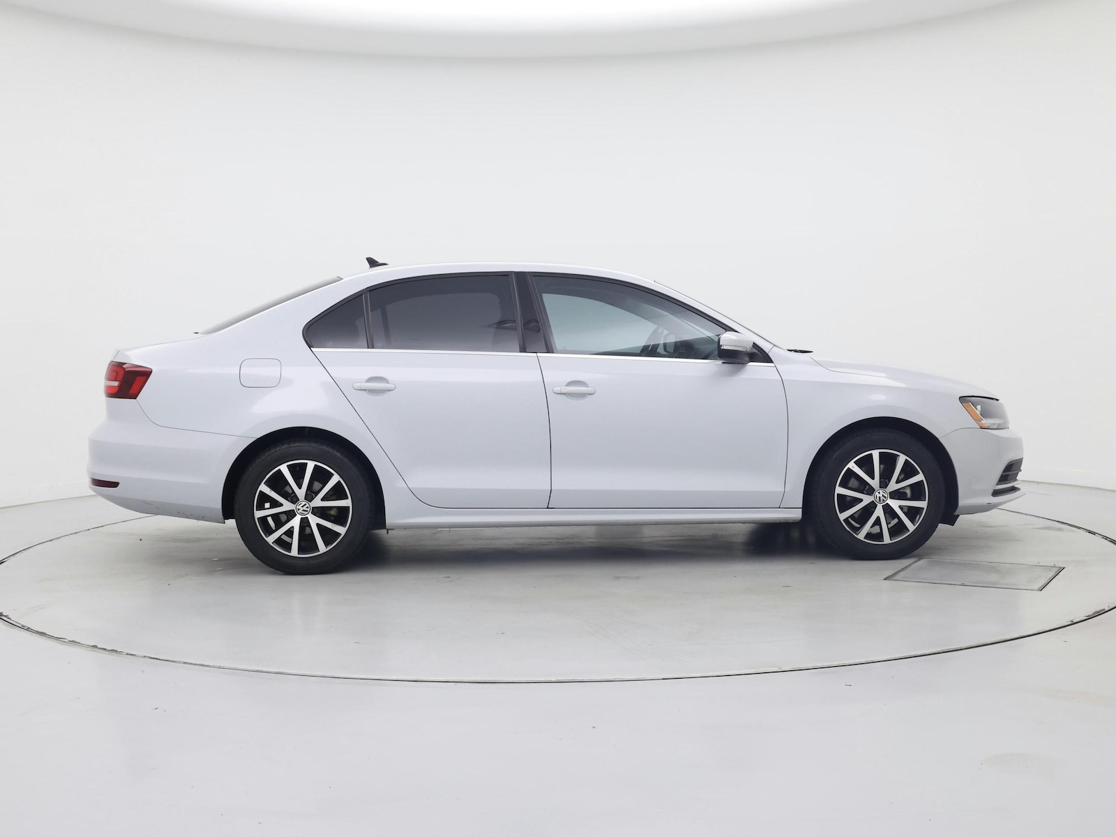 2017 Volkswagen Jetta SE - Photo 8