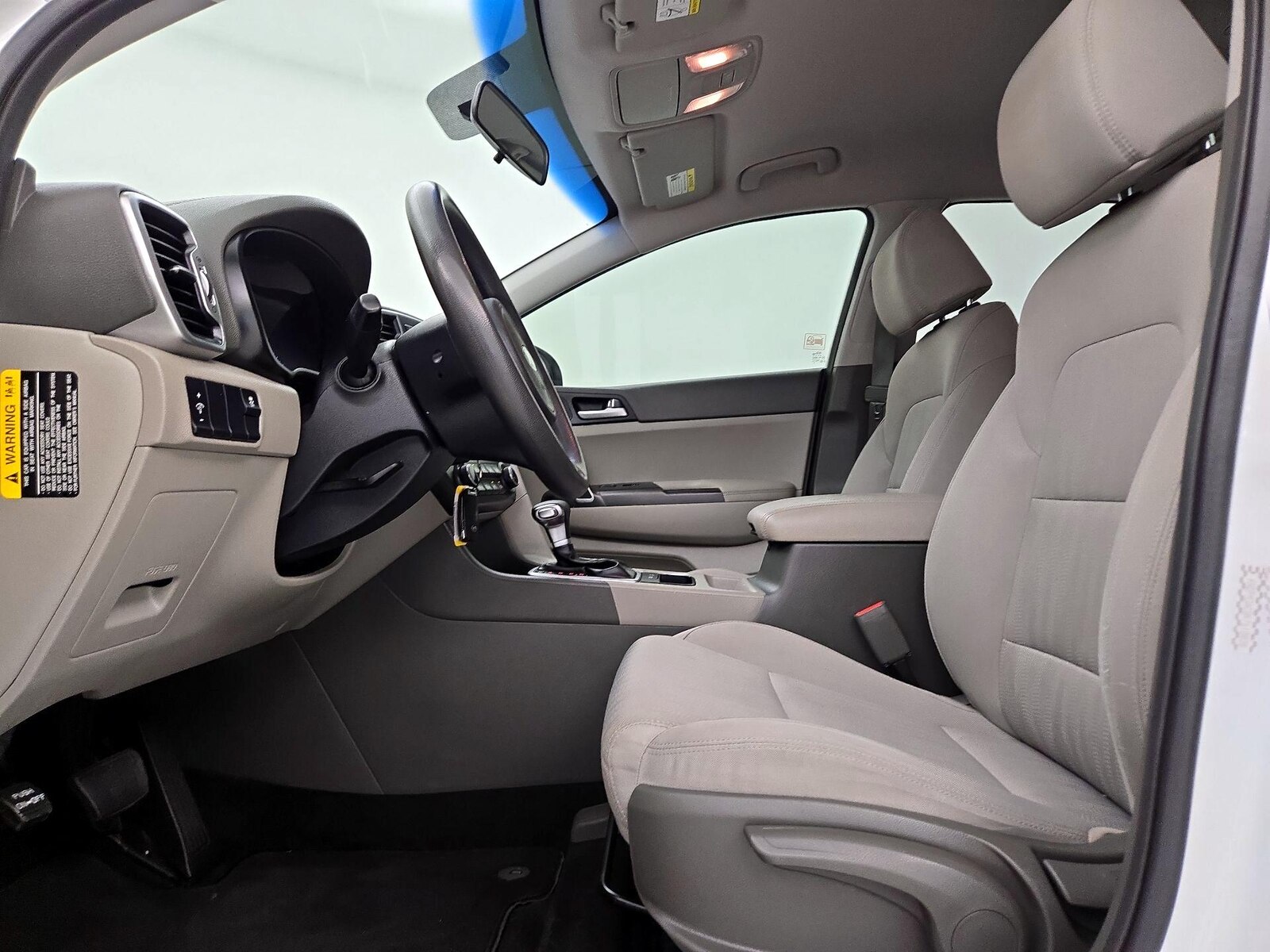 Side Airbags