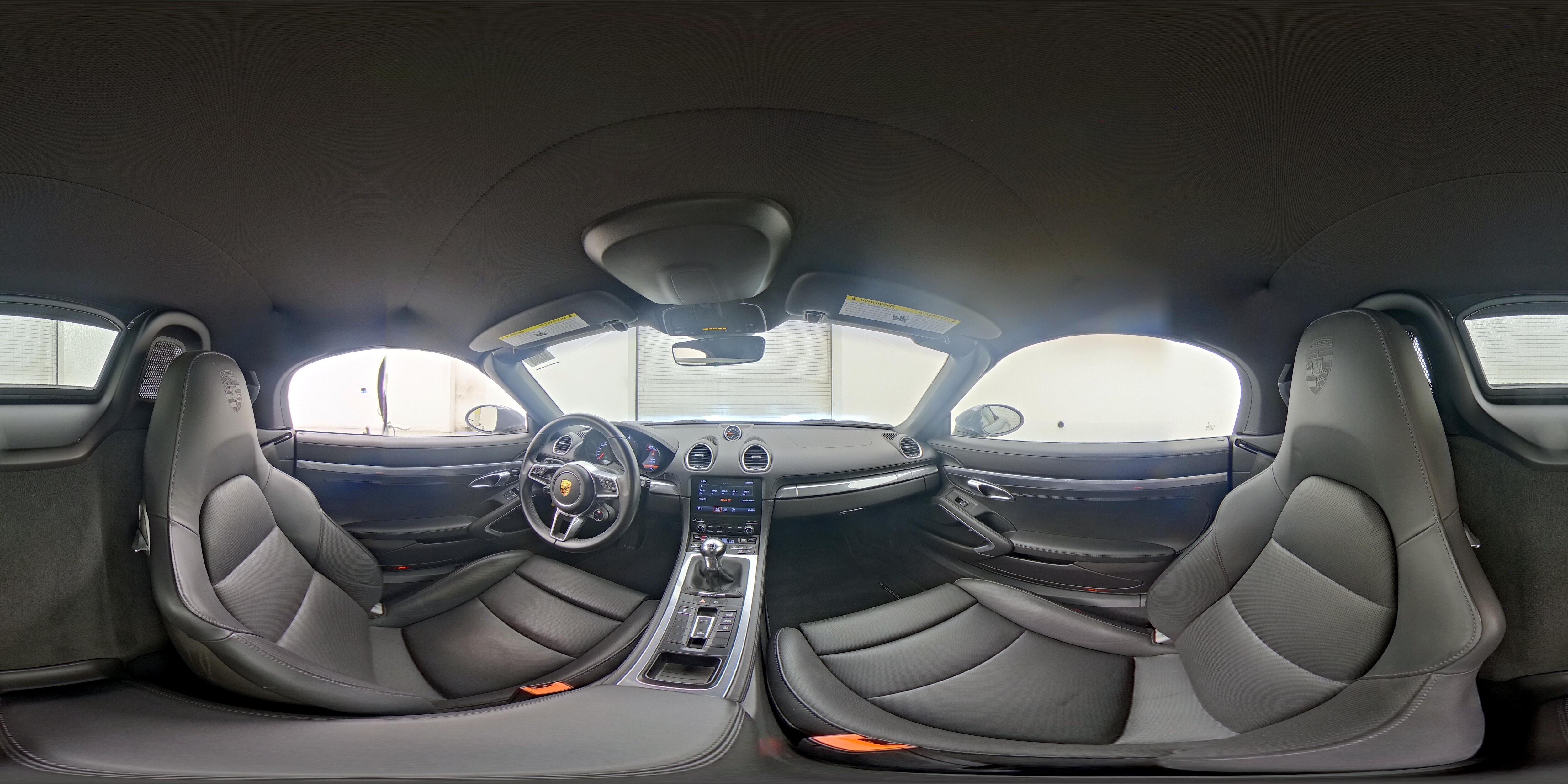 2024 Porsche 718 Style Edition - Photo 26