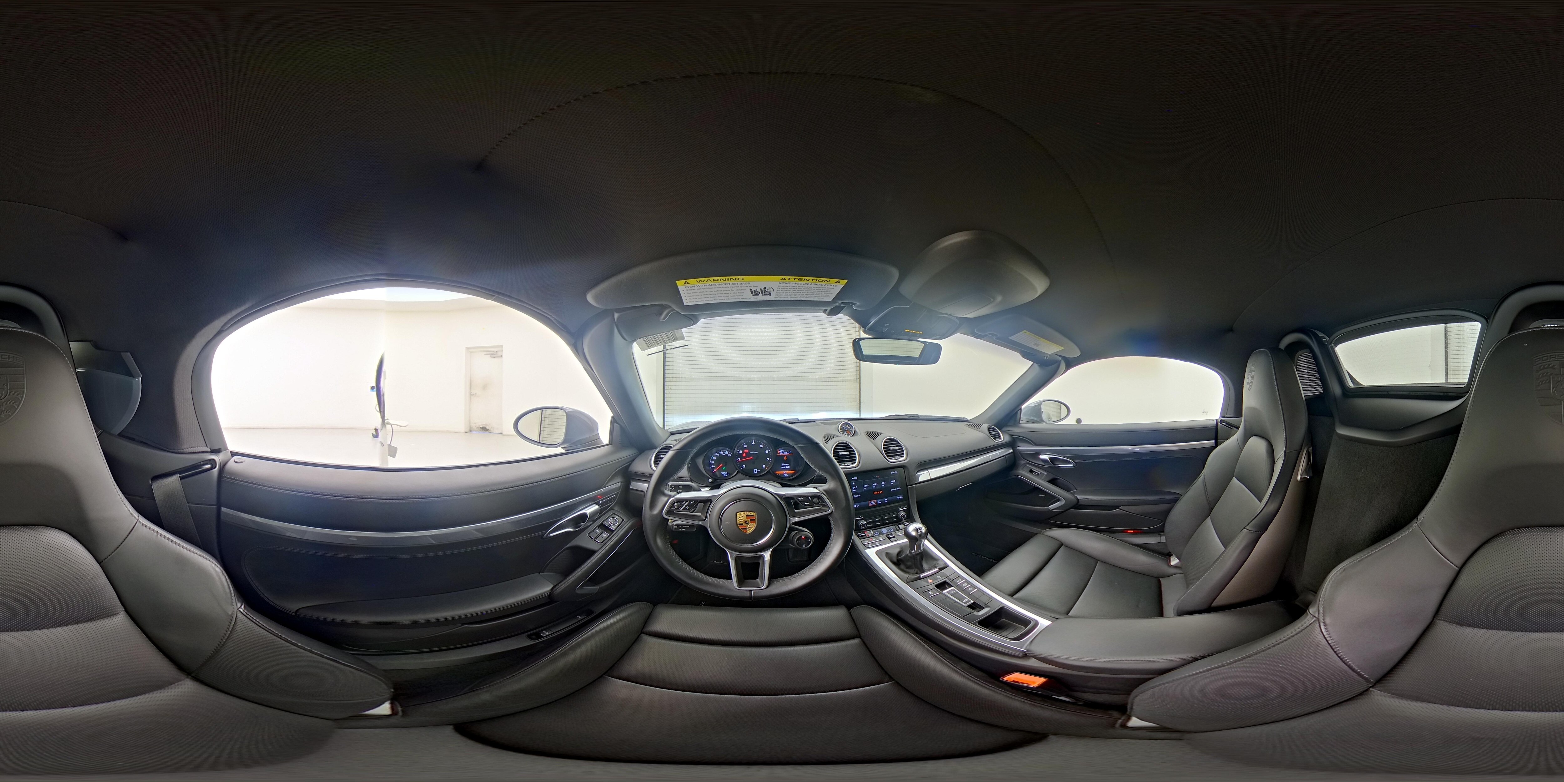 2024 Porsche 718 Style Edition - Photo 28