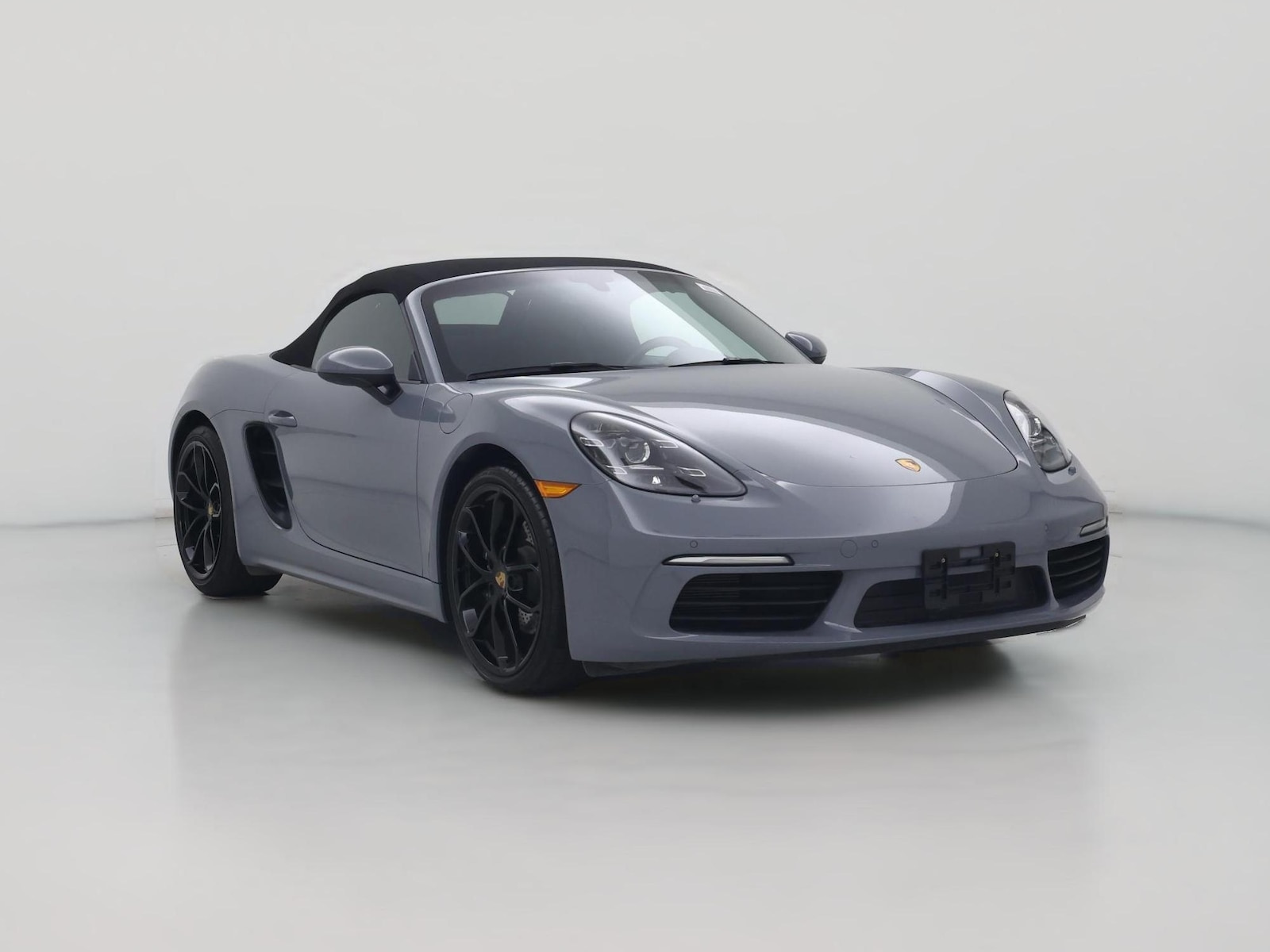 2024 Porsche 718