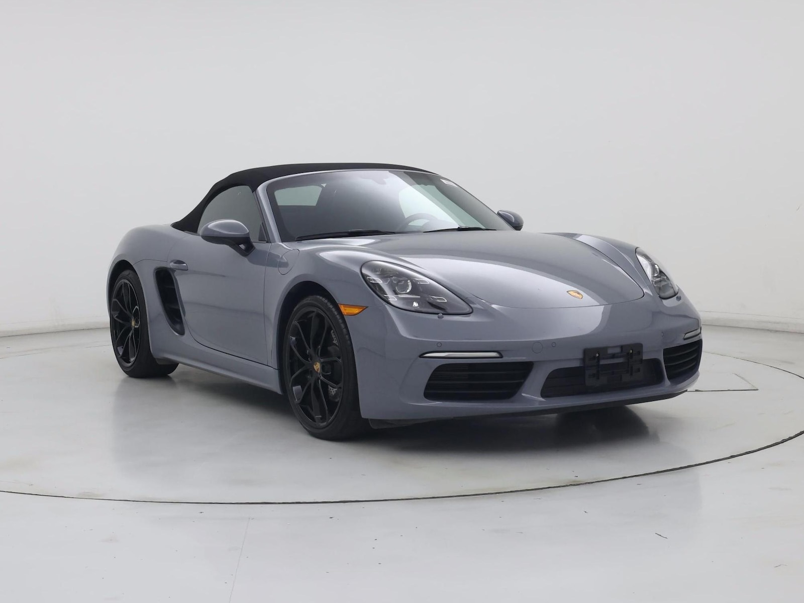 2024 Porsche 718 Style Edition - Photo 2