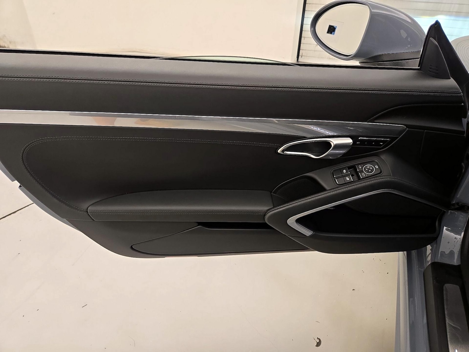 2024 Porsche 718 Style Edition - Photo 13