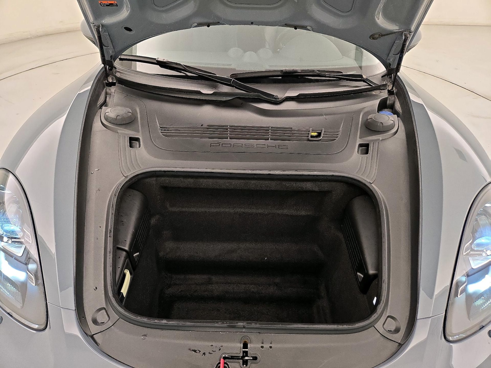 2024 Porsche 718 Style Edition - Photo 22