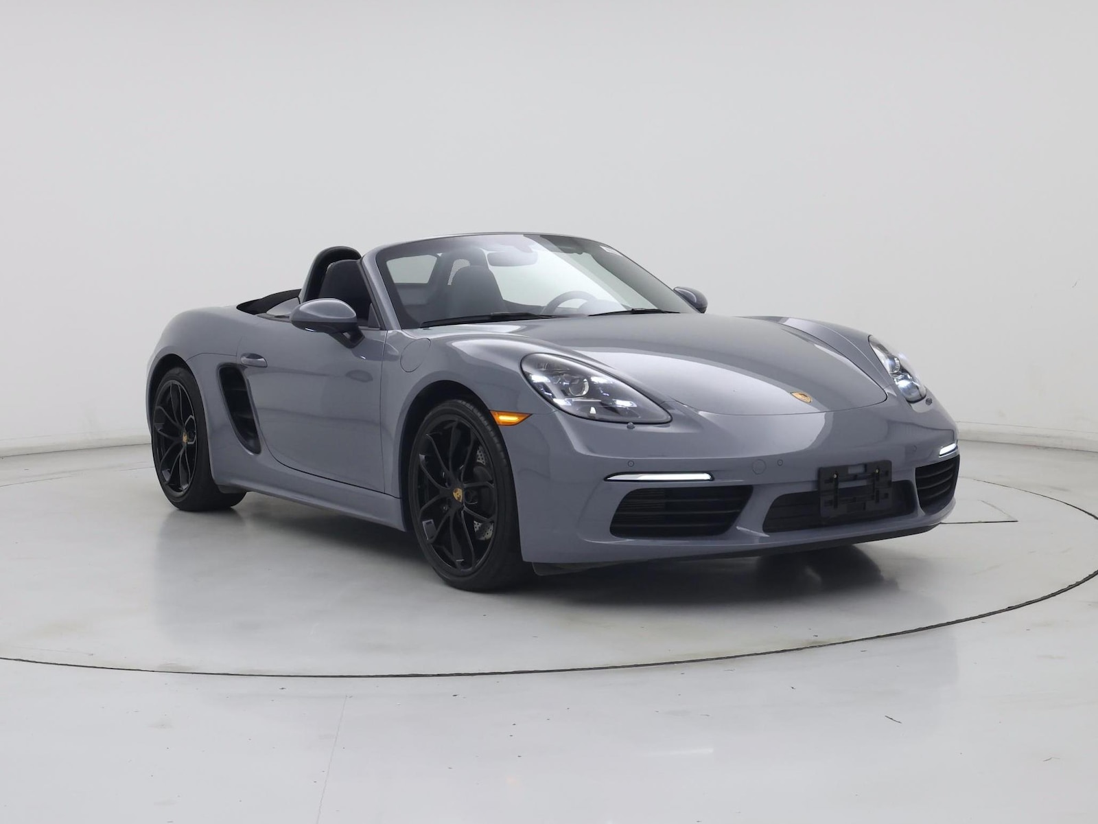 2024 Porsche 718 Style Edition - Photo 25