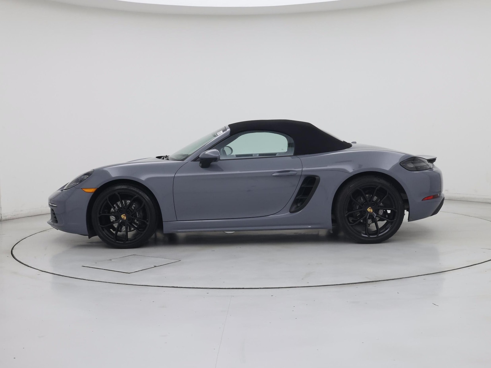 2024 Porsche 718 Style Edition - Photo 4