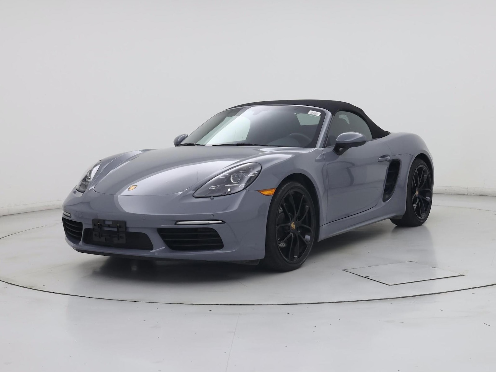 2024 Porsche 718 Style Edition - Photo 5