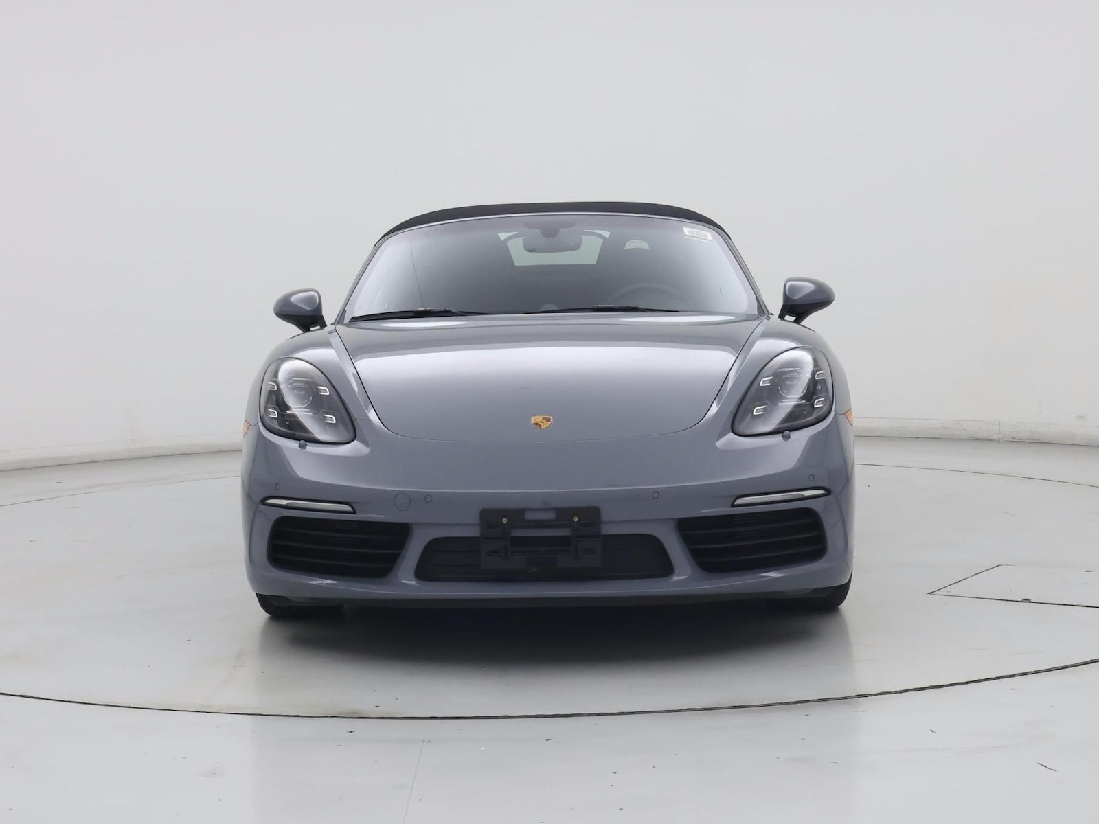 2024 Porsche 718 Style Edition - Photo 6