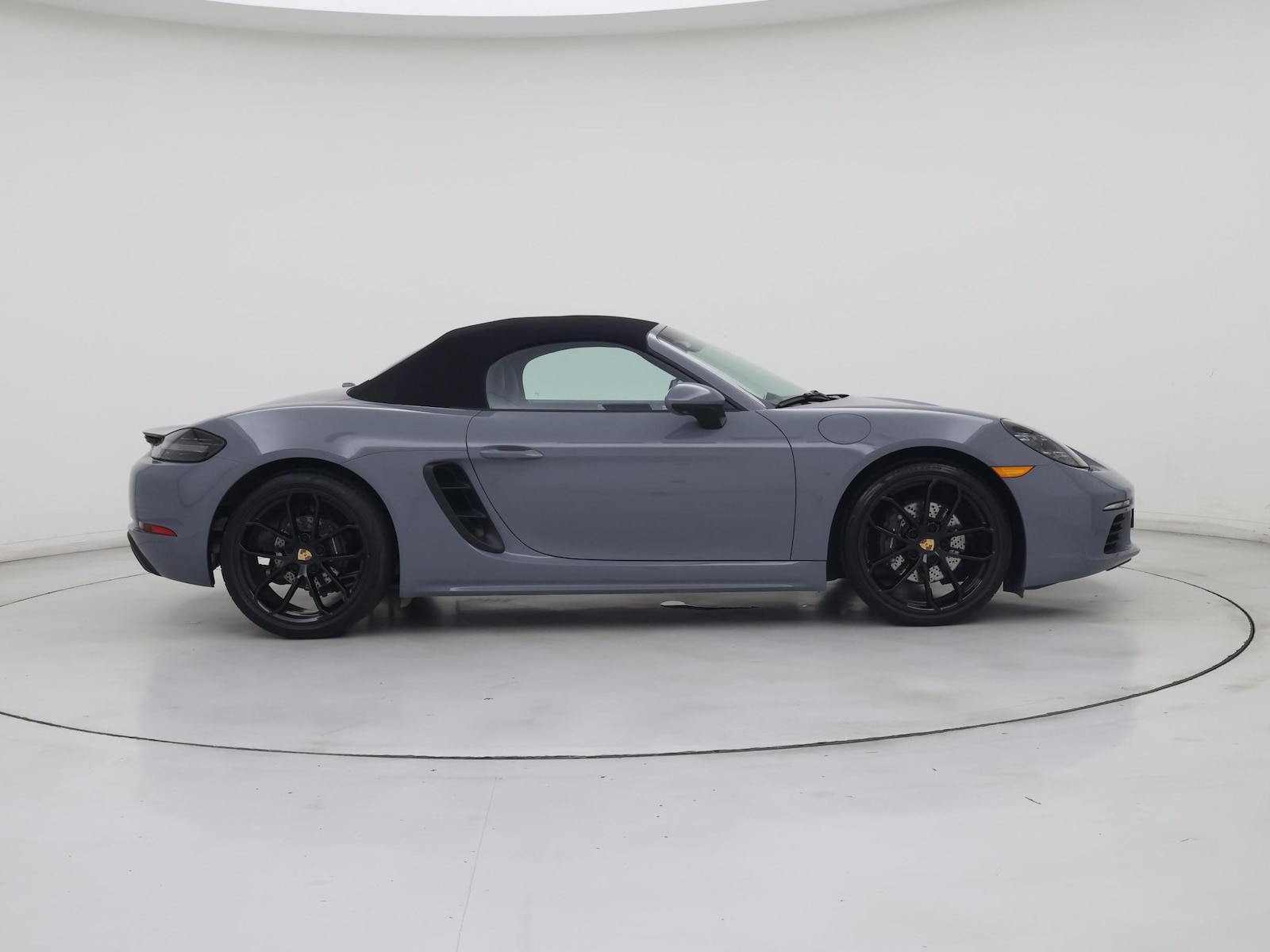 2024 Porsche 718 Style Edition - Photo 8