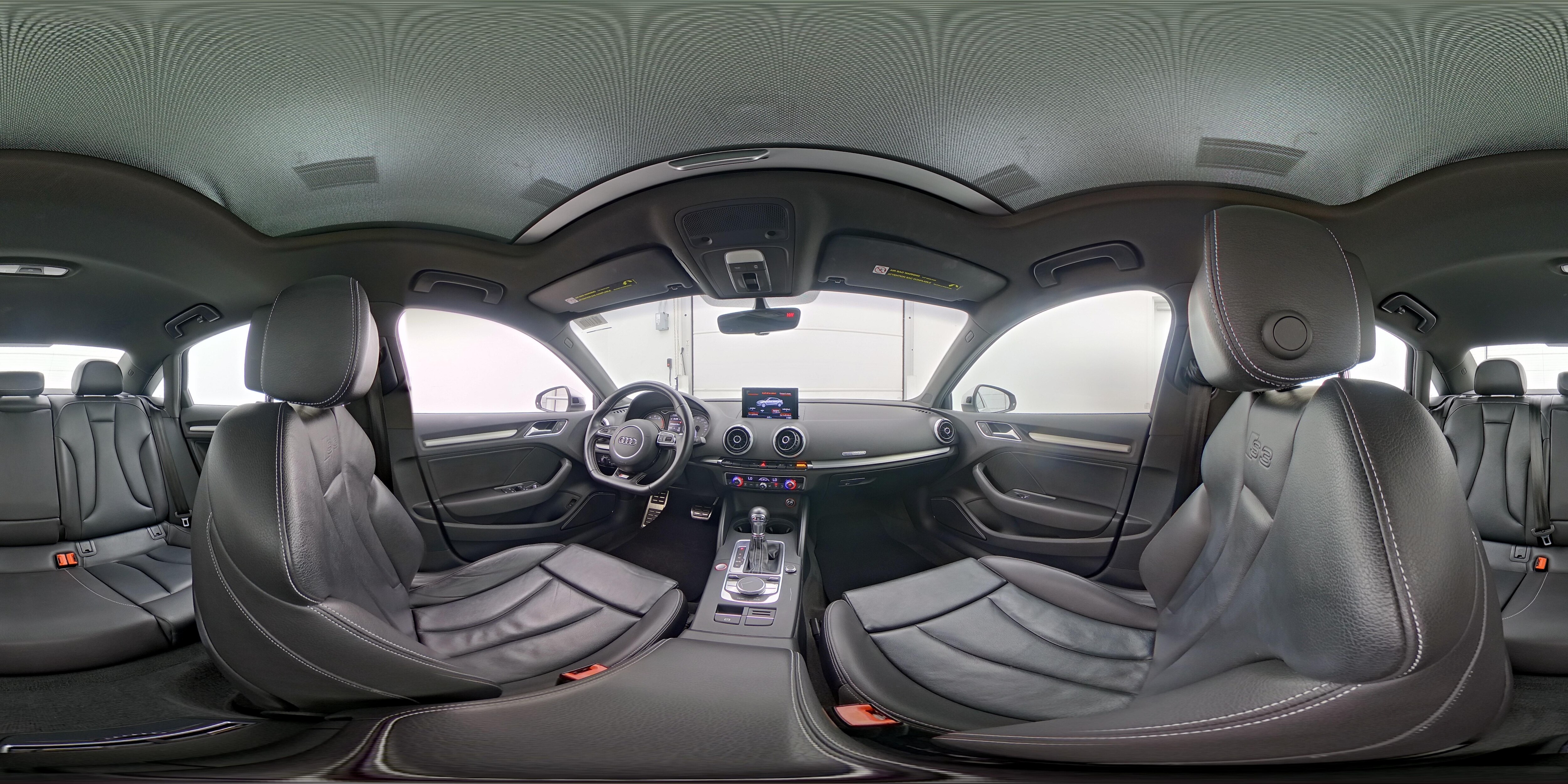 2016 Audi S3 Premium Plus - Photo 26