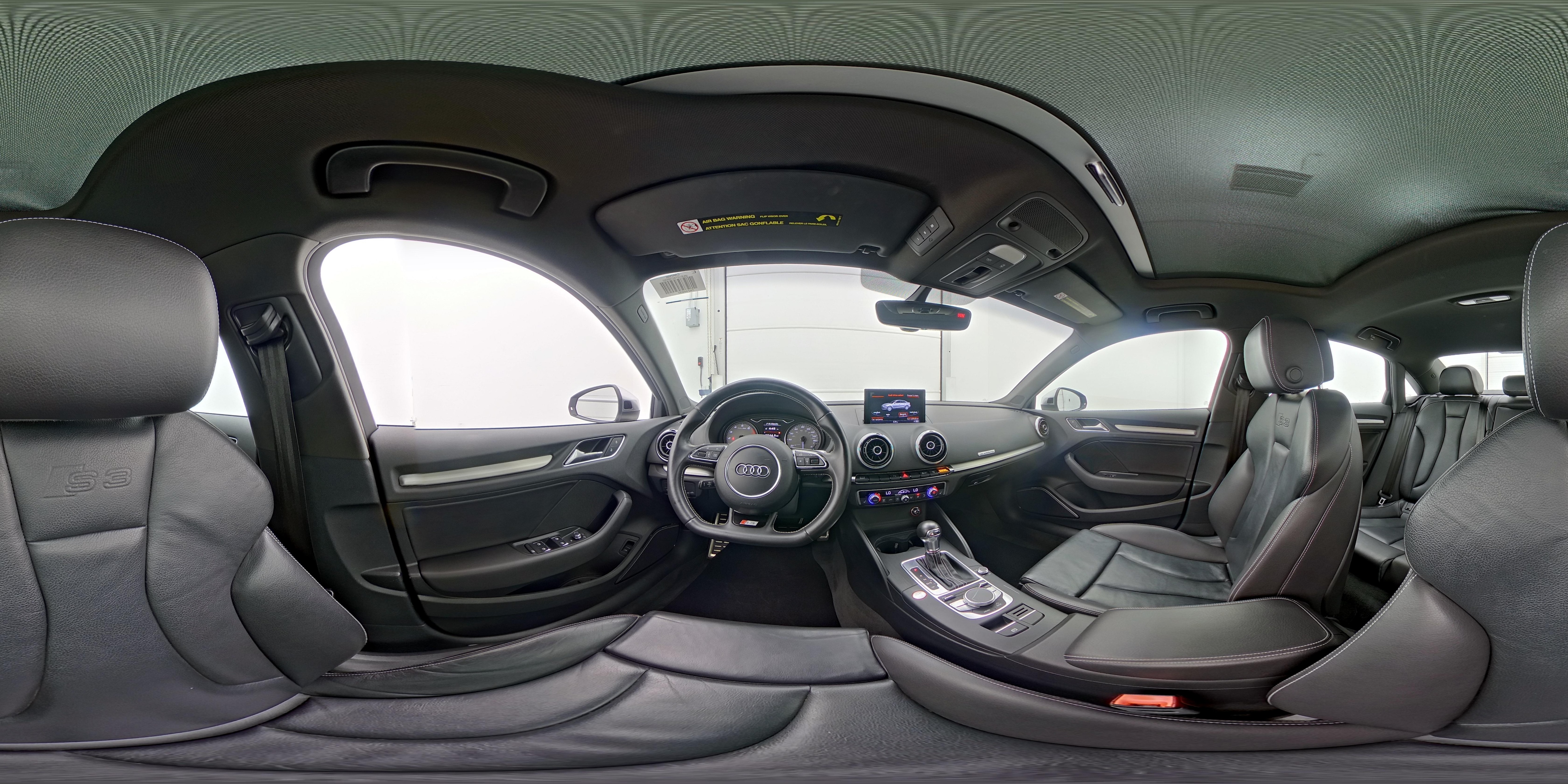 2016 Audi S3 Premium Plus - Photo 28