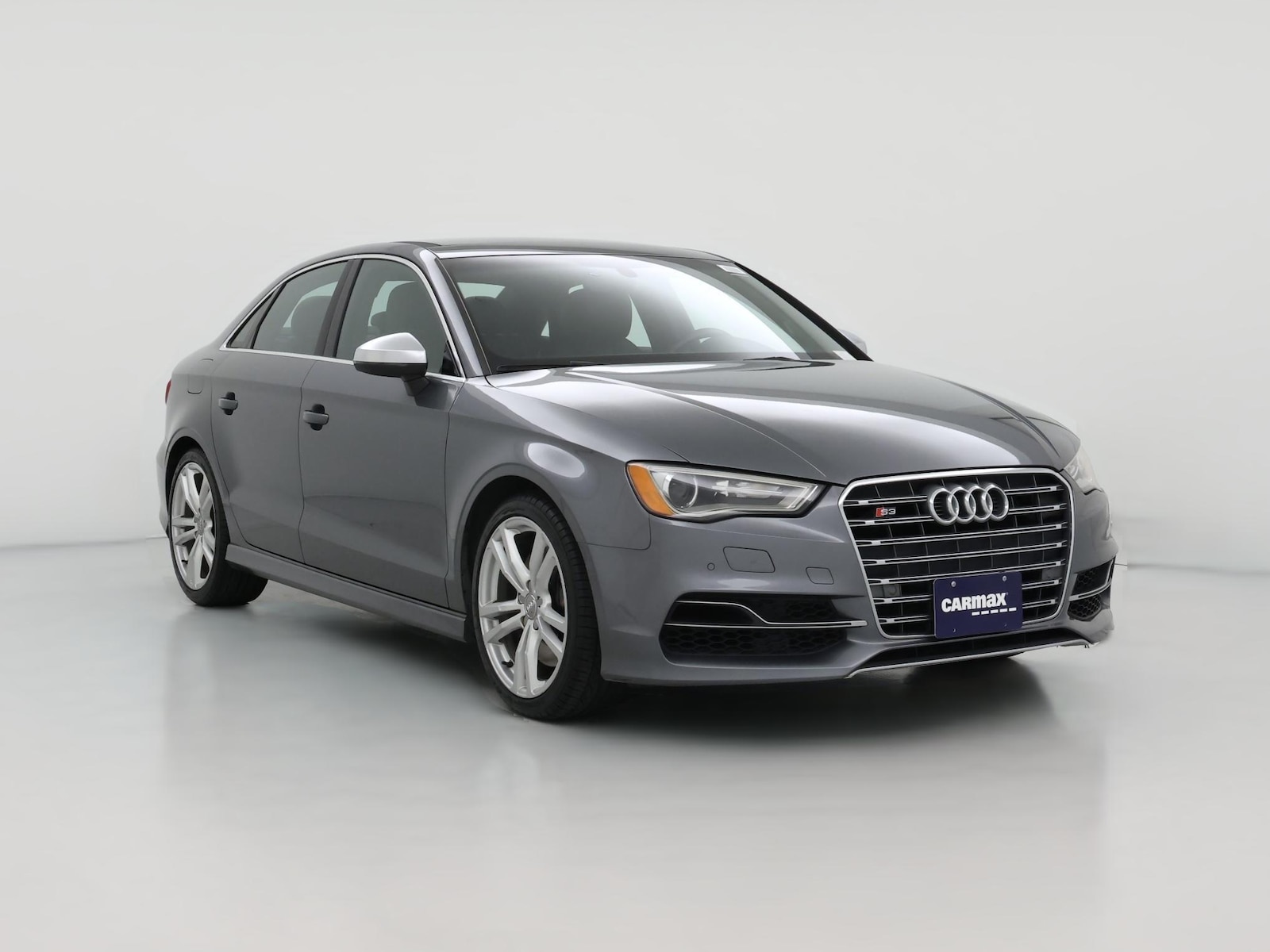 2016 Audi S3 Premium Plus - Photo 1