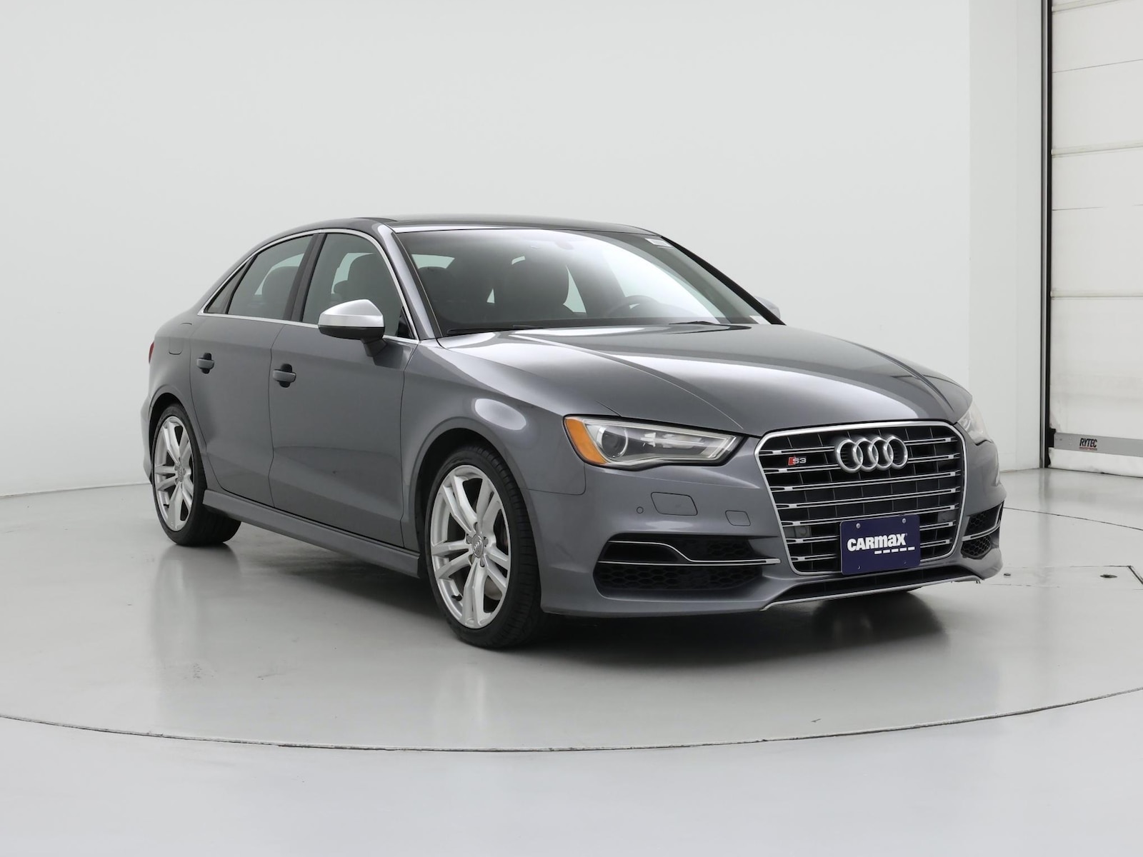2016 Audi S3 Premium Plus - Photo 2