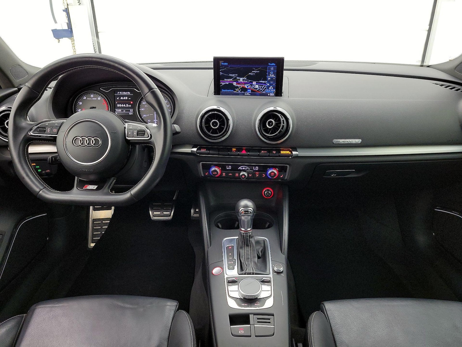 2016 Audi S3 Premium Plus - Photo 10