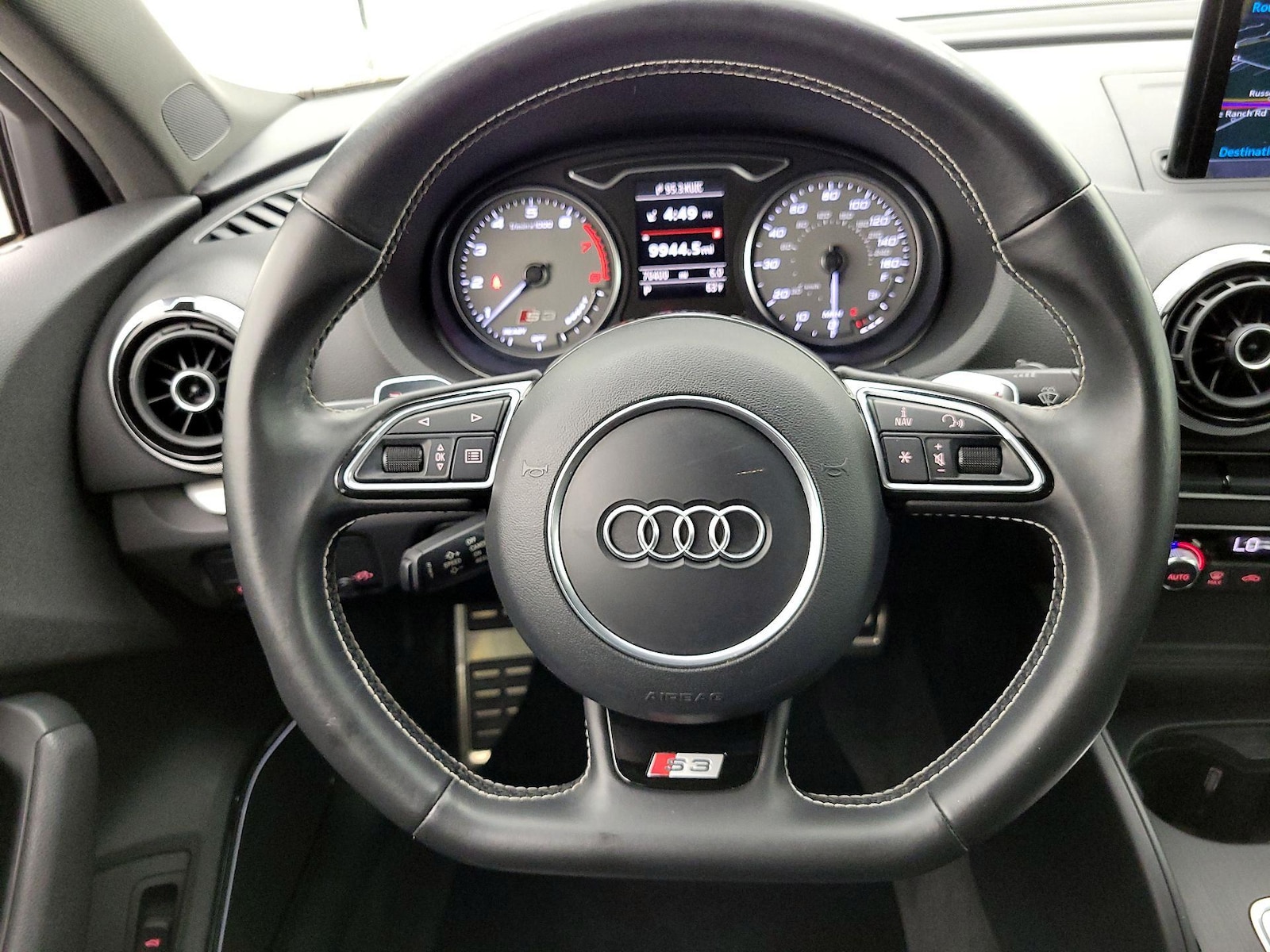 2016 Audi S3 Premium Plus - Photo 11